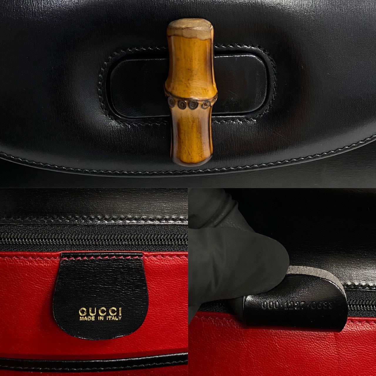 Drift Supply - GGC1 BAG - 627
