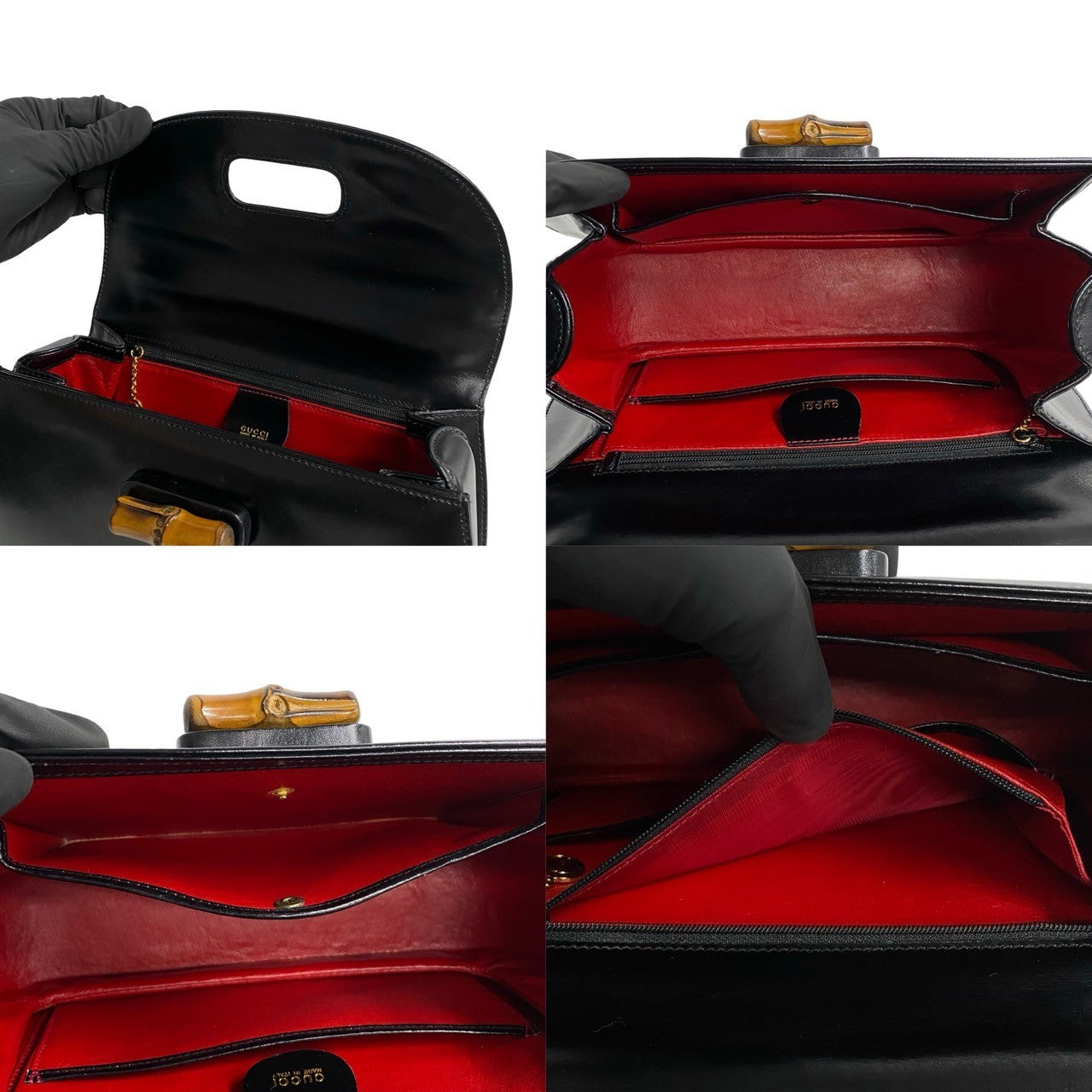 Drift Supply - GGC1 BAG - 627