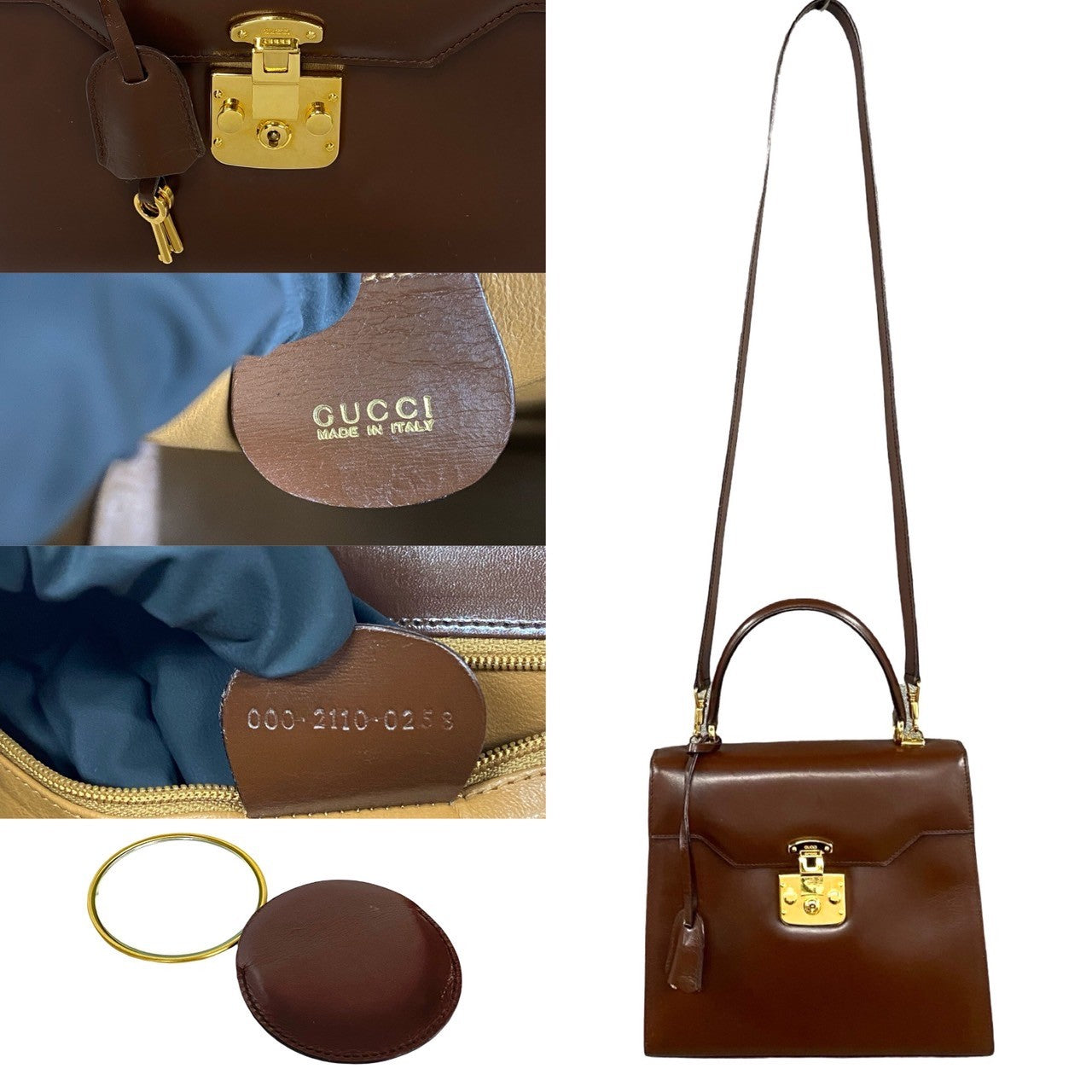Drift Supply - GGC1 BAG - 678