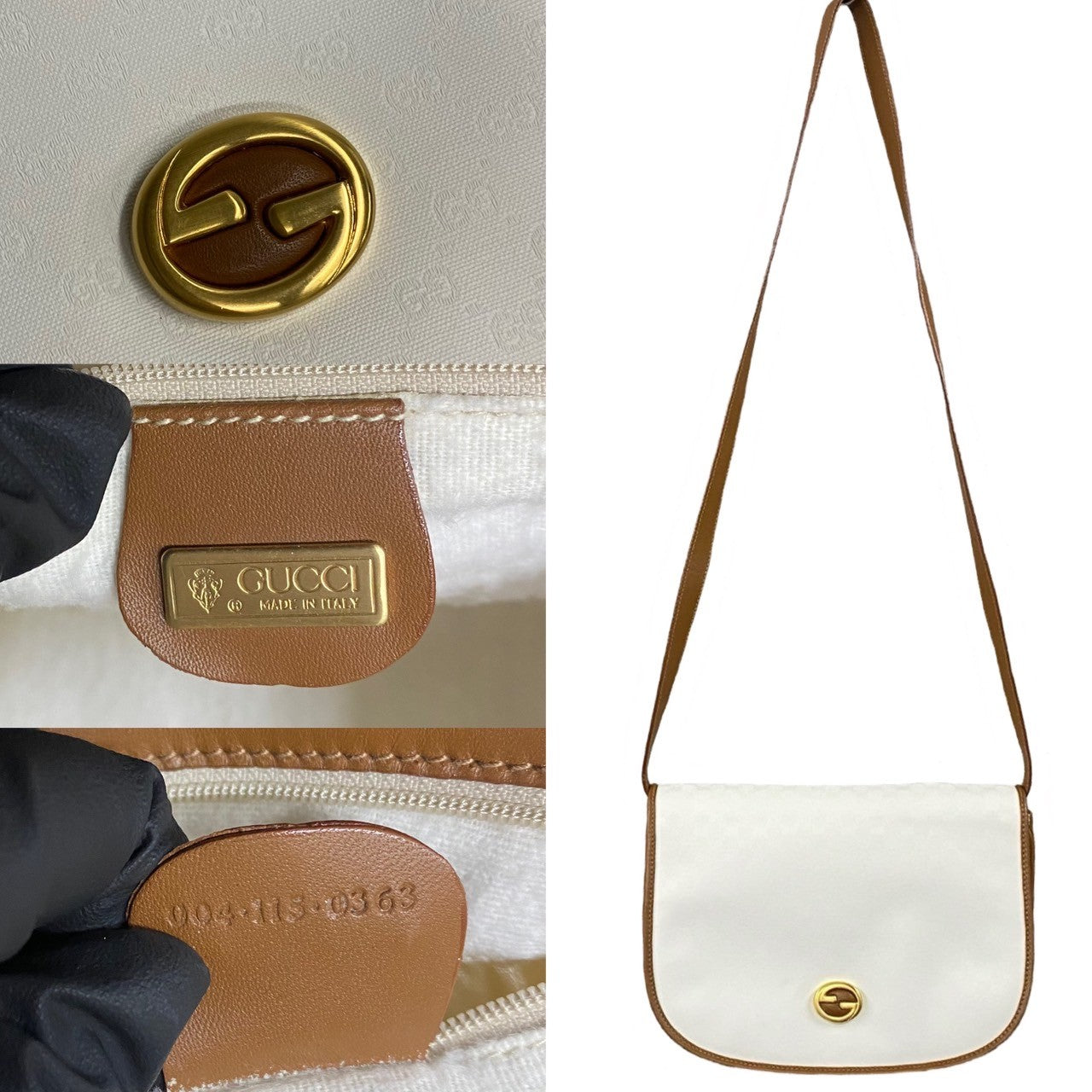 Drift Supply - GGC1 BAG - 2263