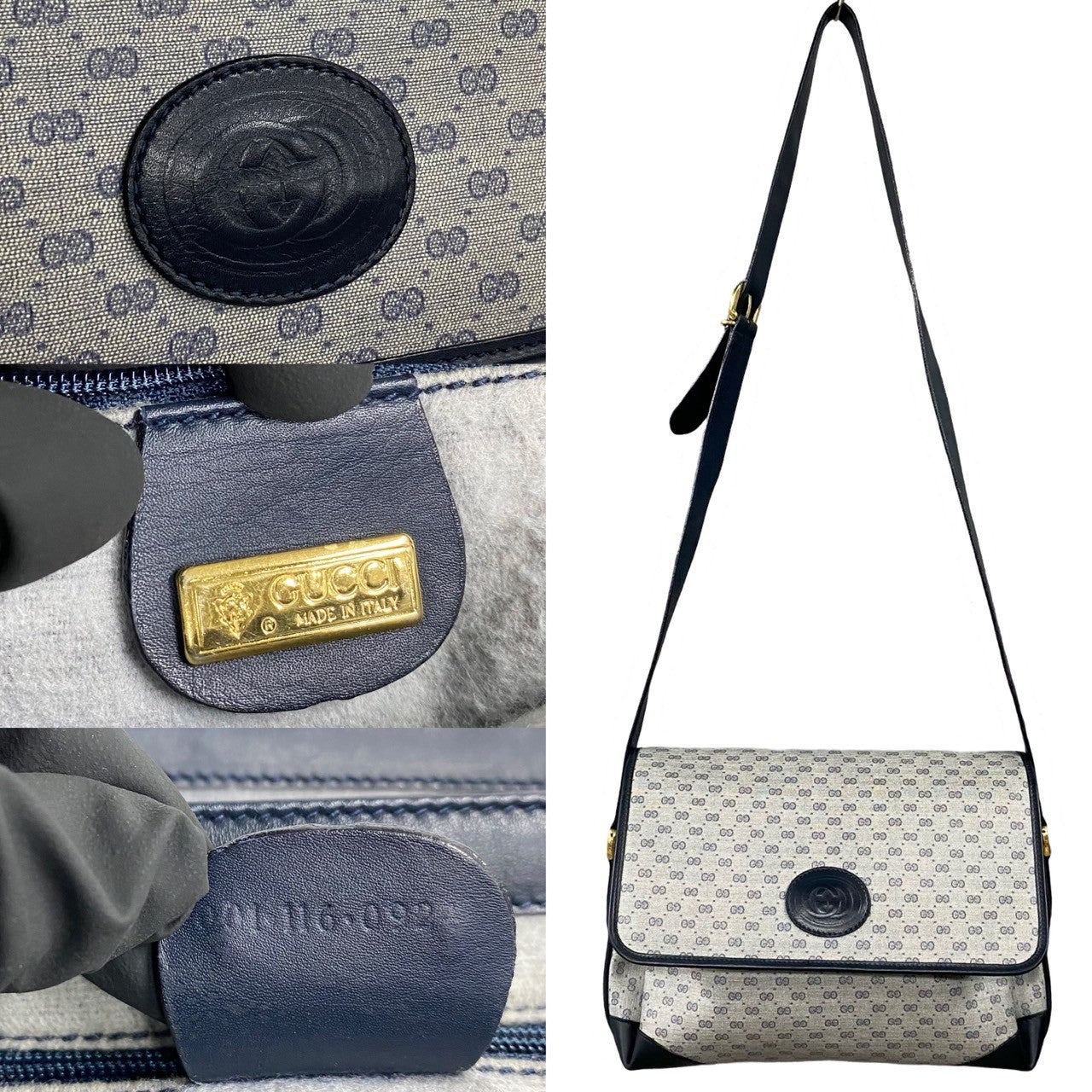 Drift Supply - GGC1 BAG - 2287