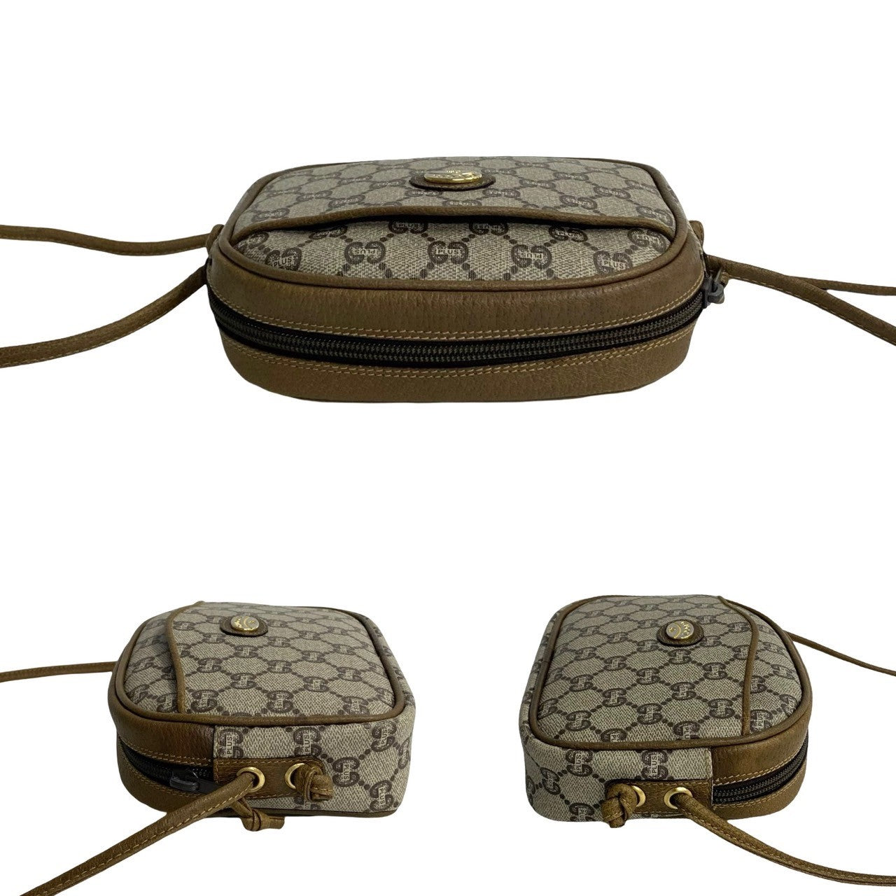 Drift Supply - GGC1 BAG - 2226