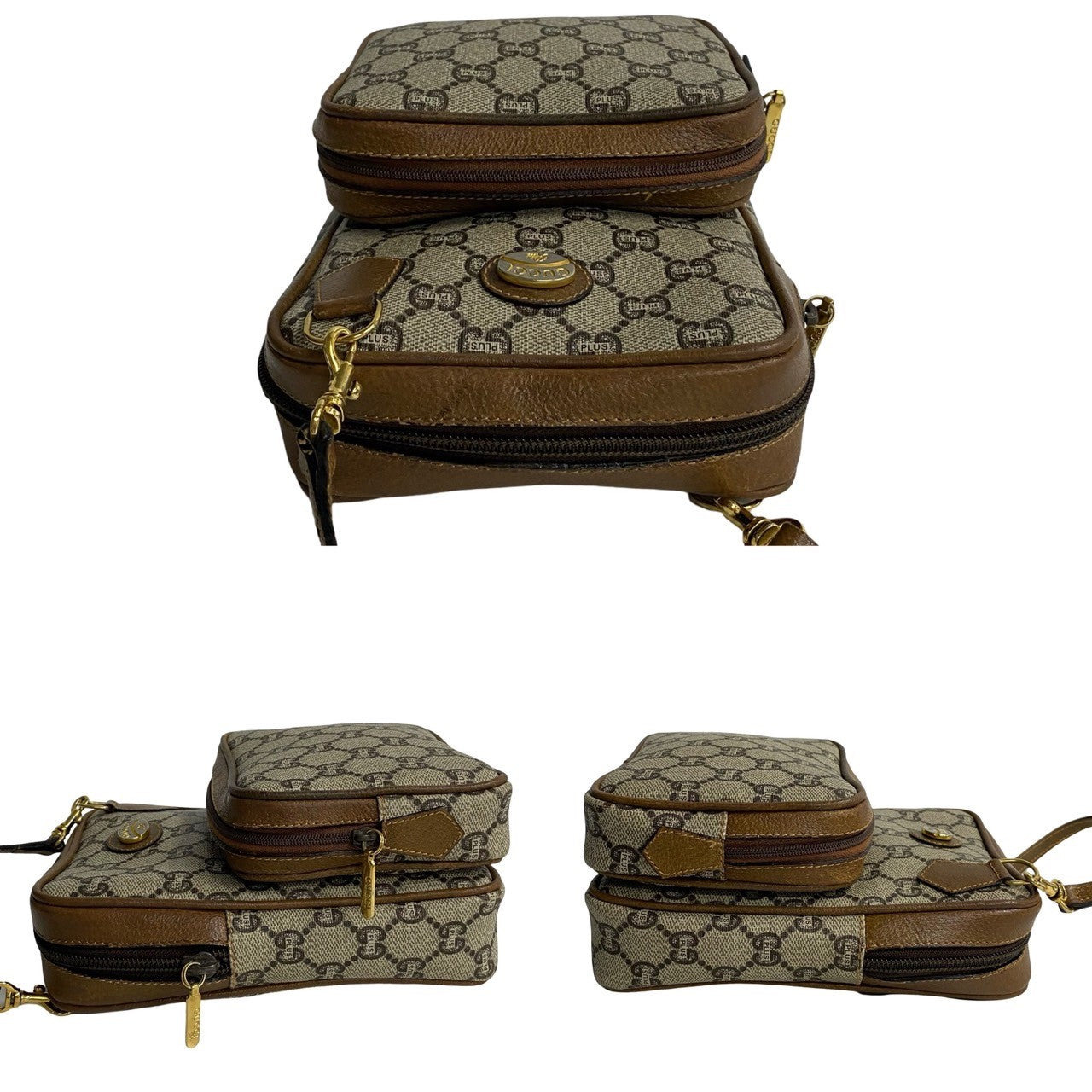 Drift Supply - GGC1 BAG - 2340