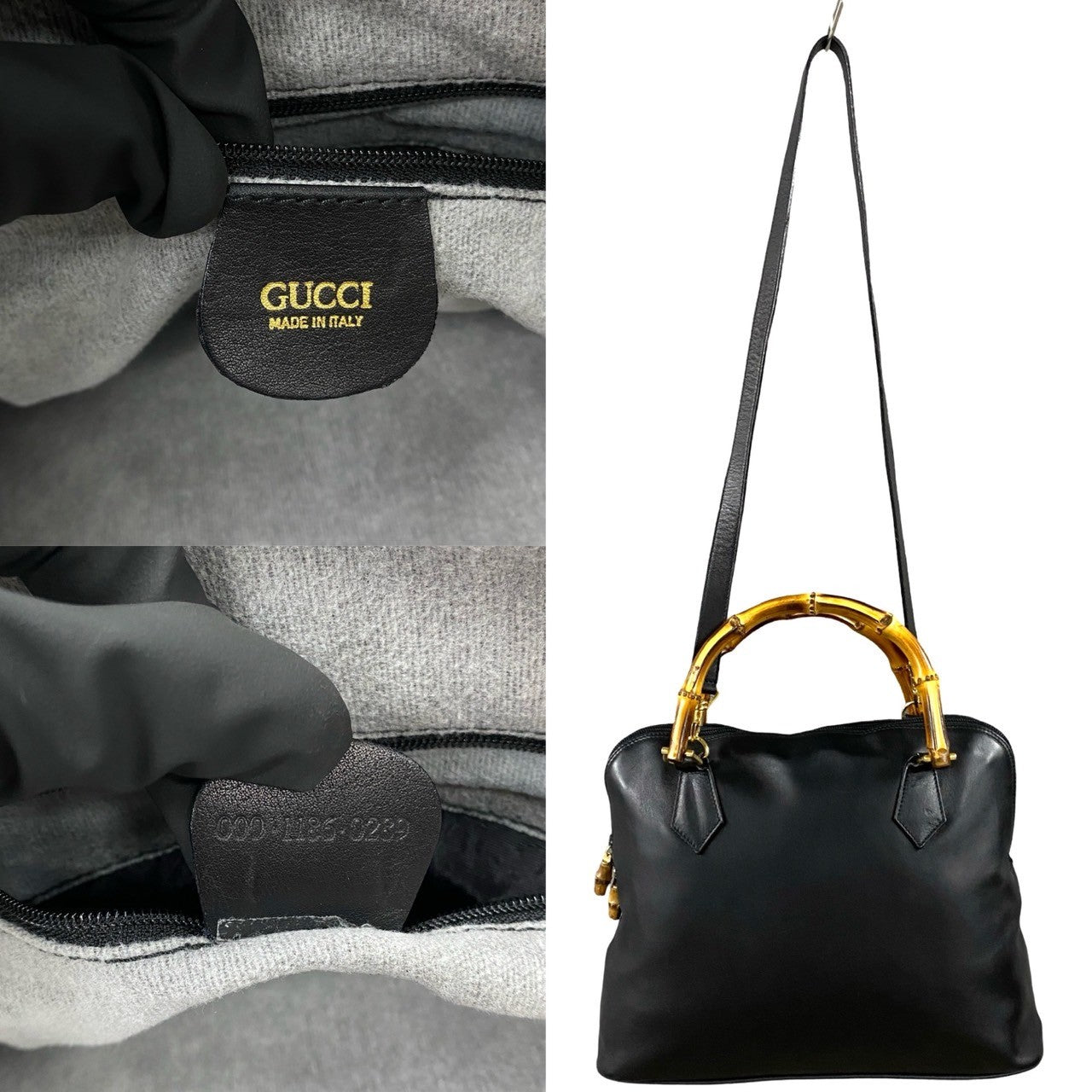 Drift Supply - GGC1 BAG - 2371