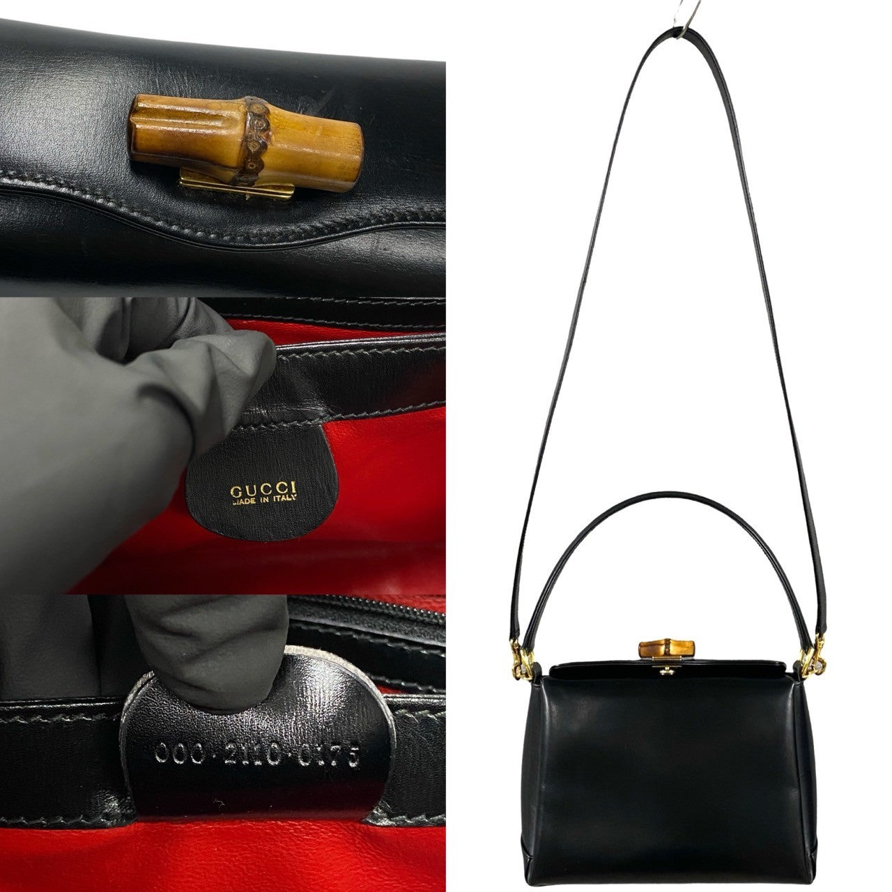 Drift Supply - GGC1 BAG - 2378