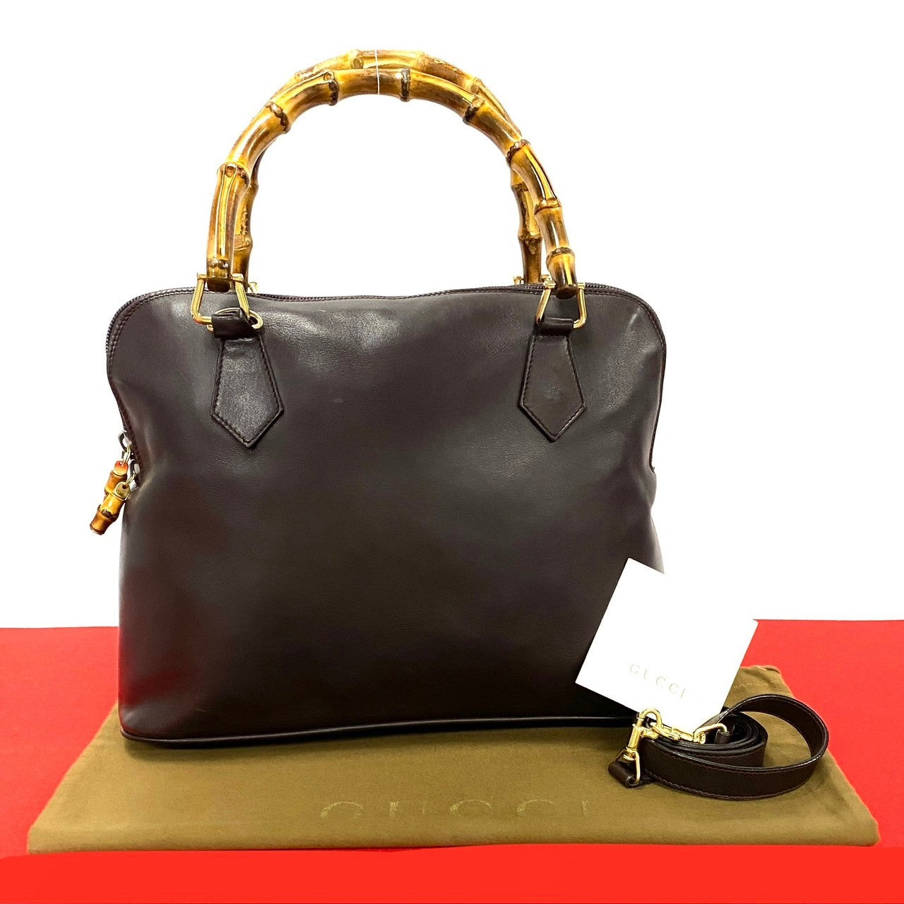 Drift Supply - GGC1 BAG - 2325