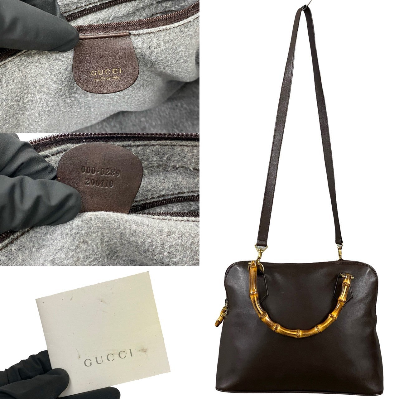 Drift Supply - GGC1 BAG - 2325