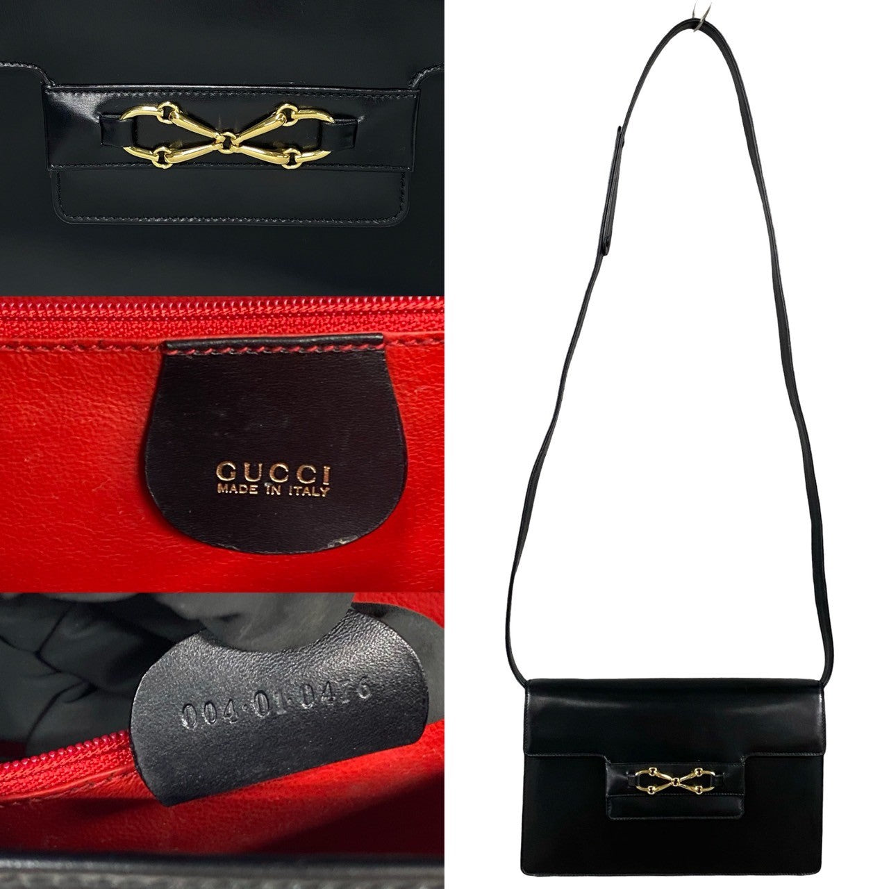 Drift Supply - GGC1 BAG - 2458