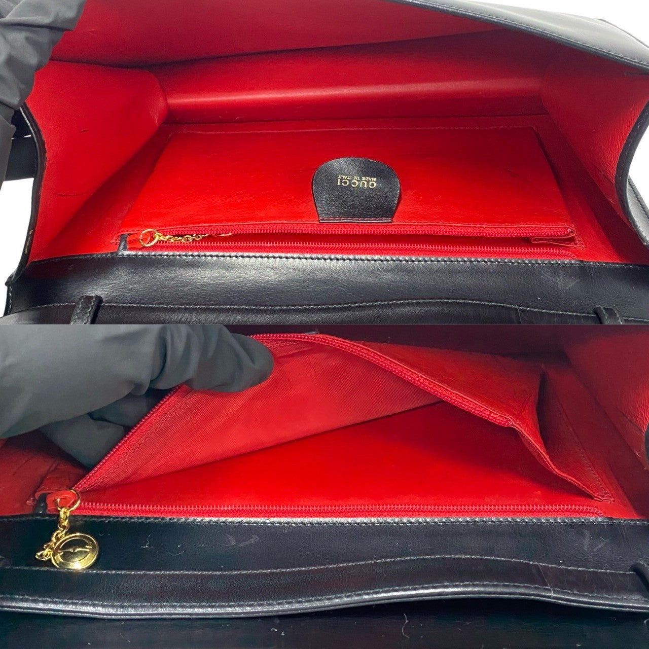 Drift Supply - GGC1 BAG - 2458