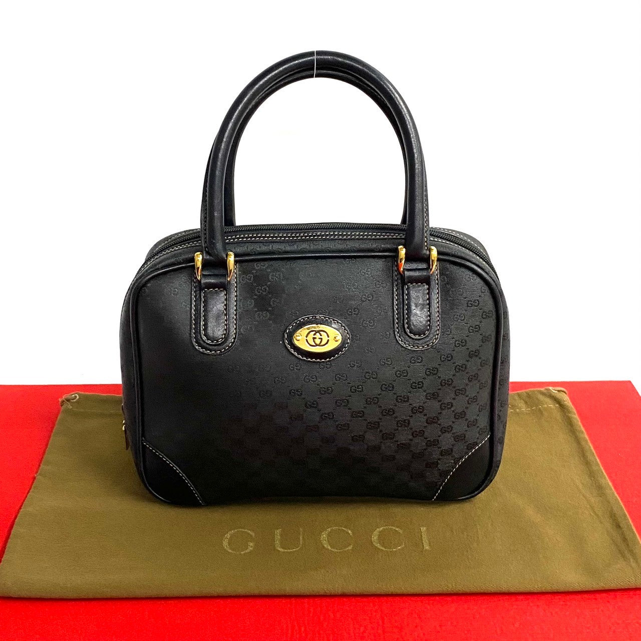 Drift Supply - GGC1 BAG - 618