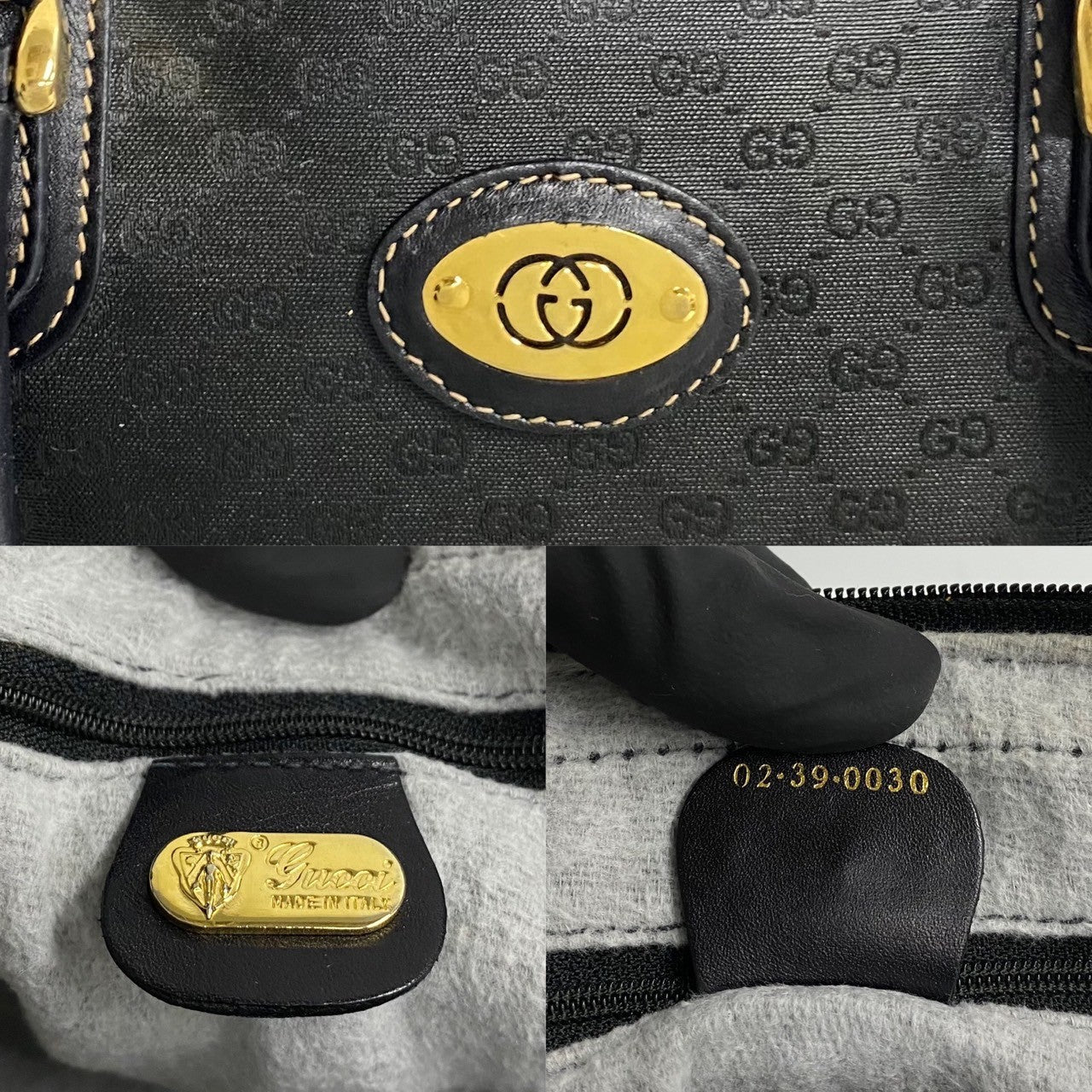 Drift Supply - GGC1 BAG - 618