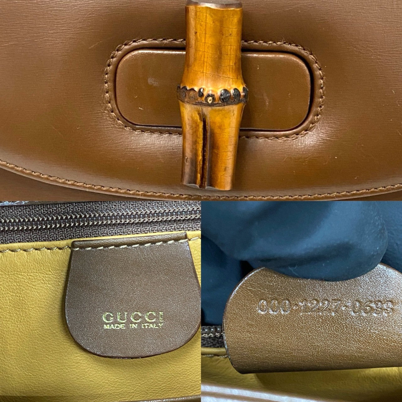 Drift Supply - GGC1 BAG - 610