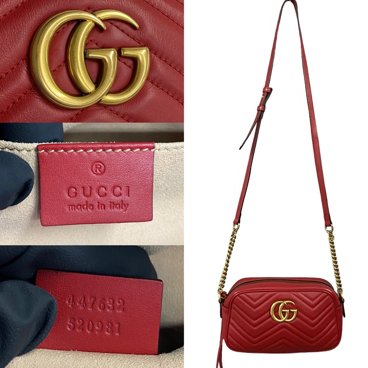 Drift Supply - GGC1 BAG - 2261
