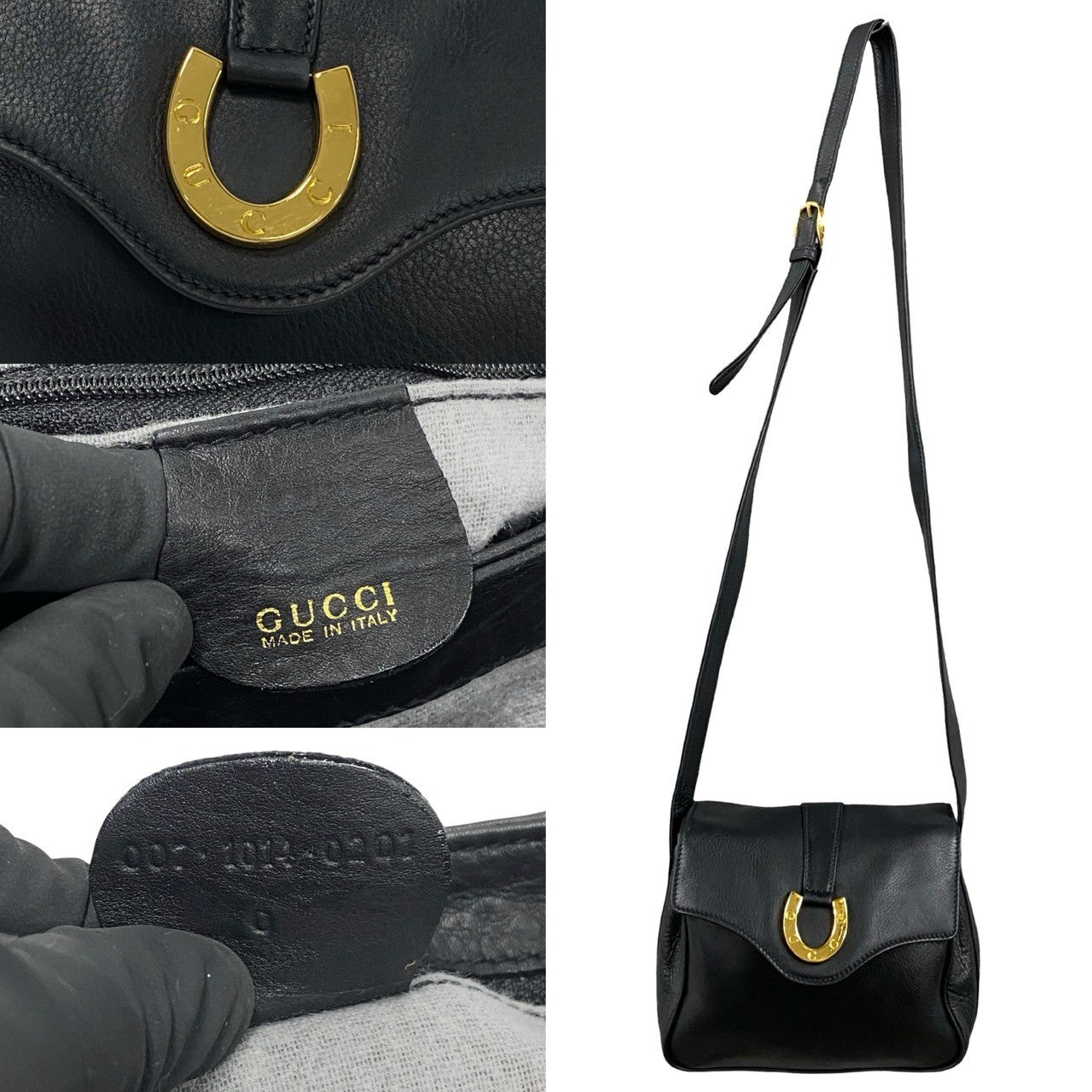 Drift Supply - GGC1 BAG - 2358
