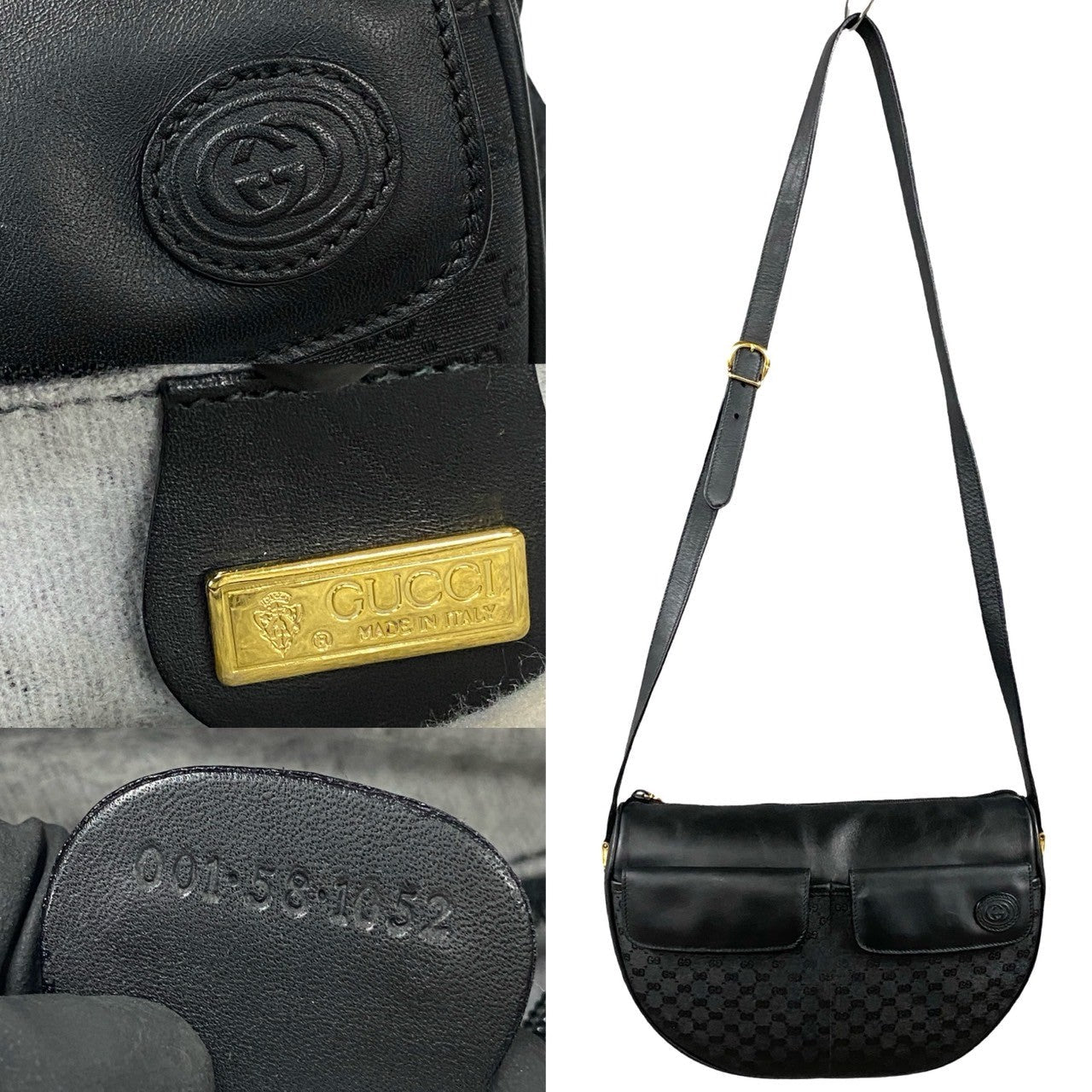 Drift Supply - GGC1 BAG - 2383