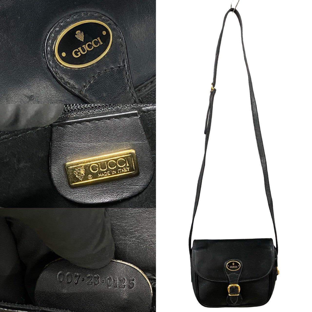 Drift Supply - GGC1 BAG - 2379