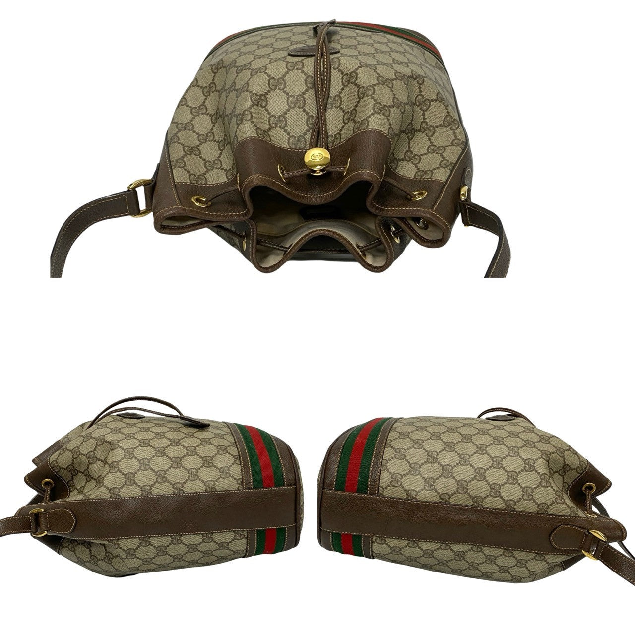 Drift Supply - GGC1 BAG - 2301