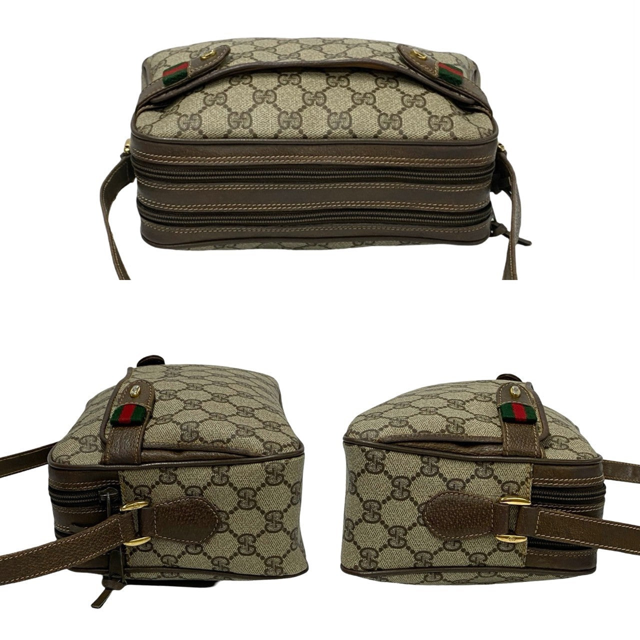 Drift Supply - GGC1 BAG - 2308
