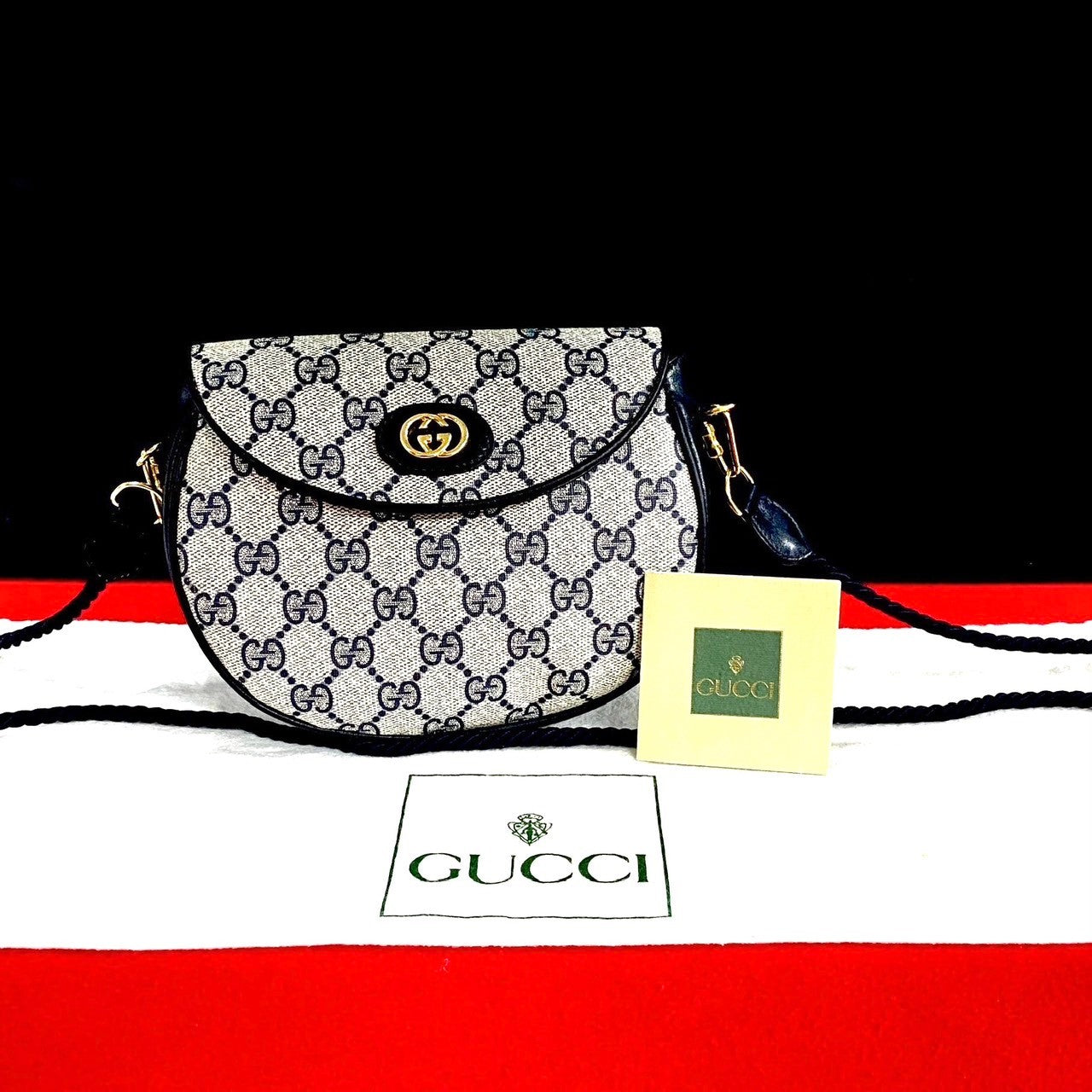 Drift Supply - GGC1 BAG - 2276