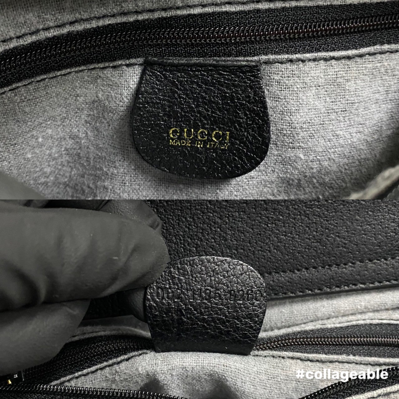 Drift Supply - GGC1 BAG - 624