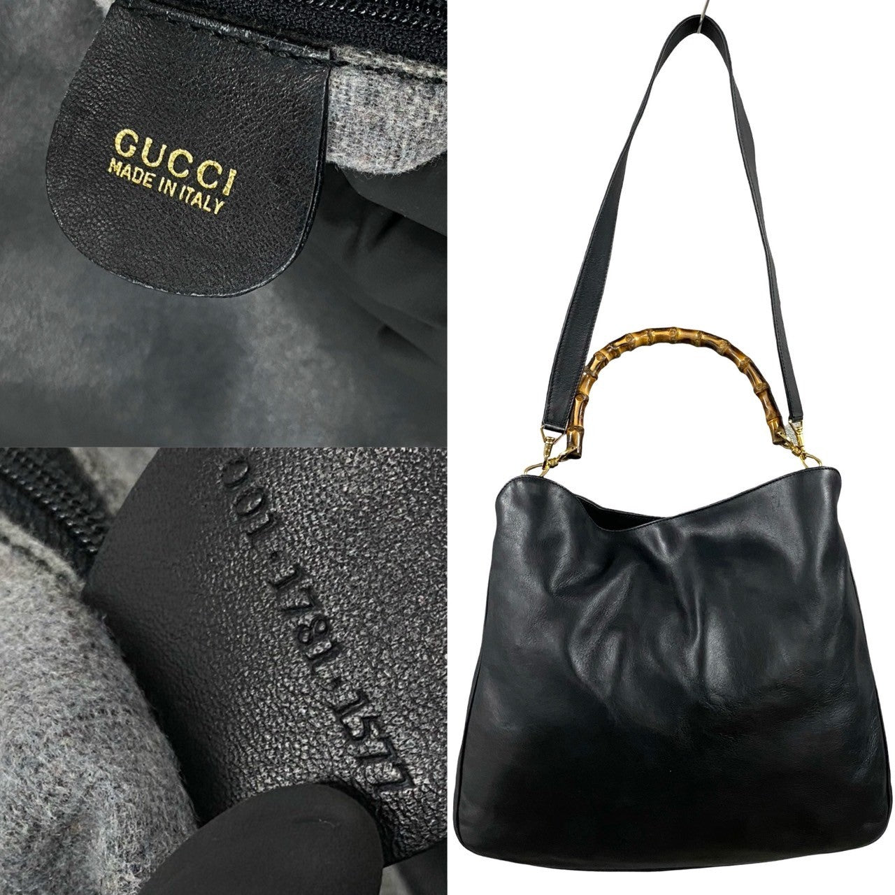Drift Supply - GGC1 BAG - 2369