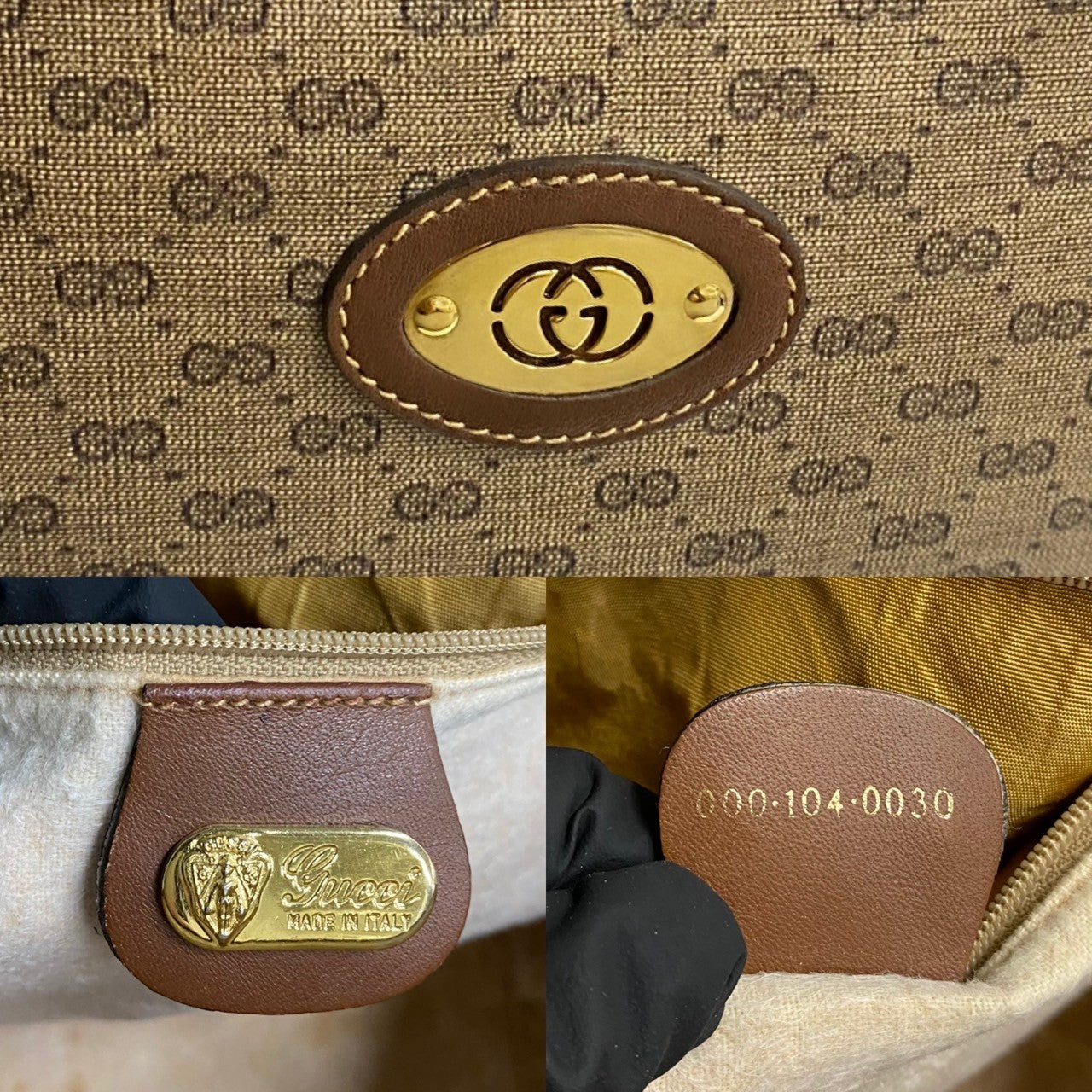 Drift Supply - GGC1 BAG - 605