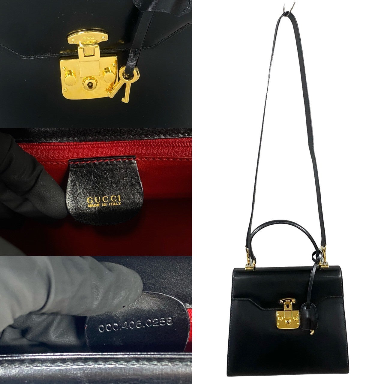Drift Supply - GGC1 BAG - 2357
