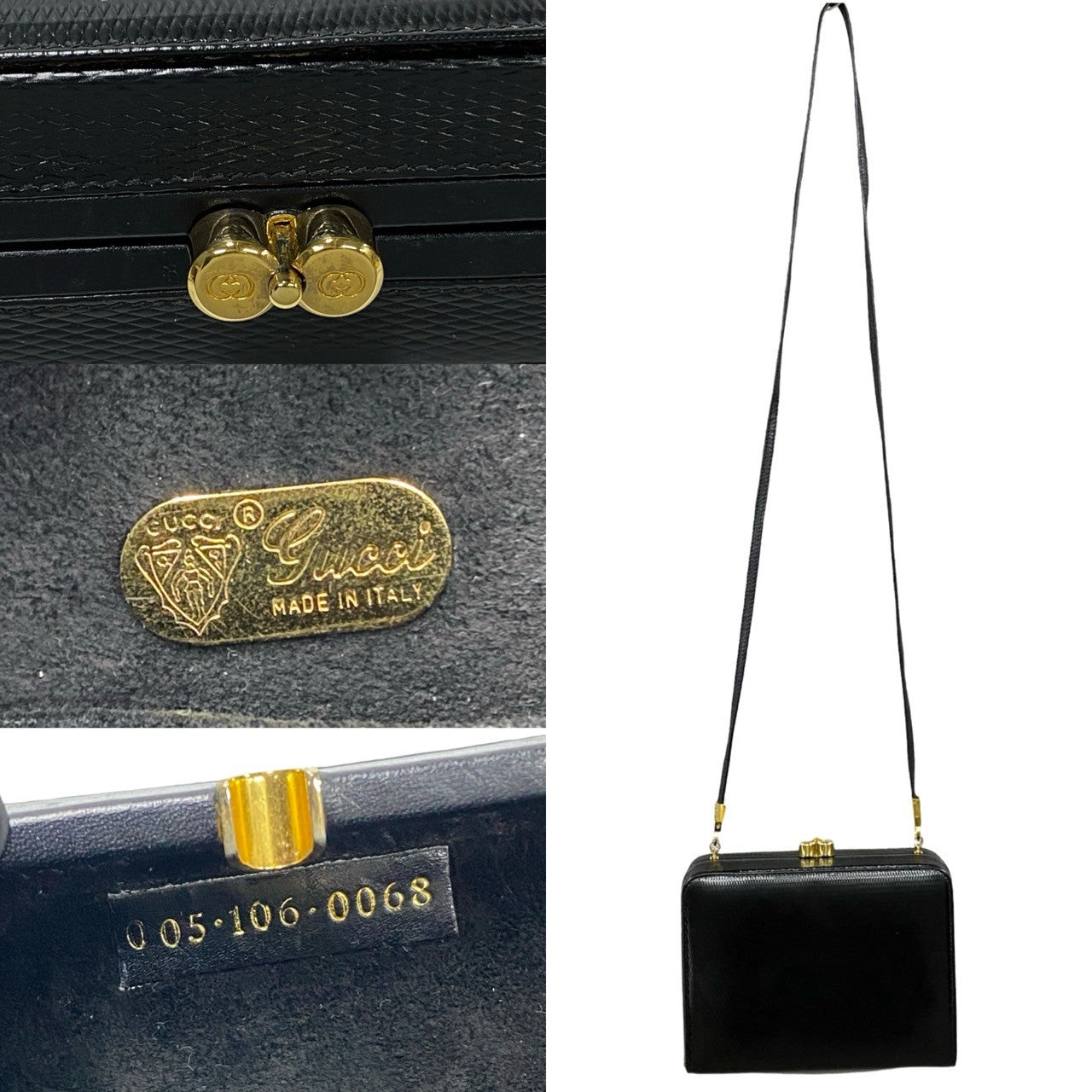 Drift Supply - GGC1 BAG - 2381