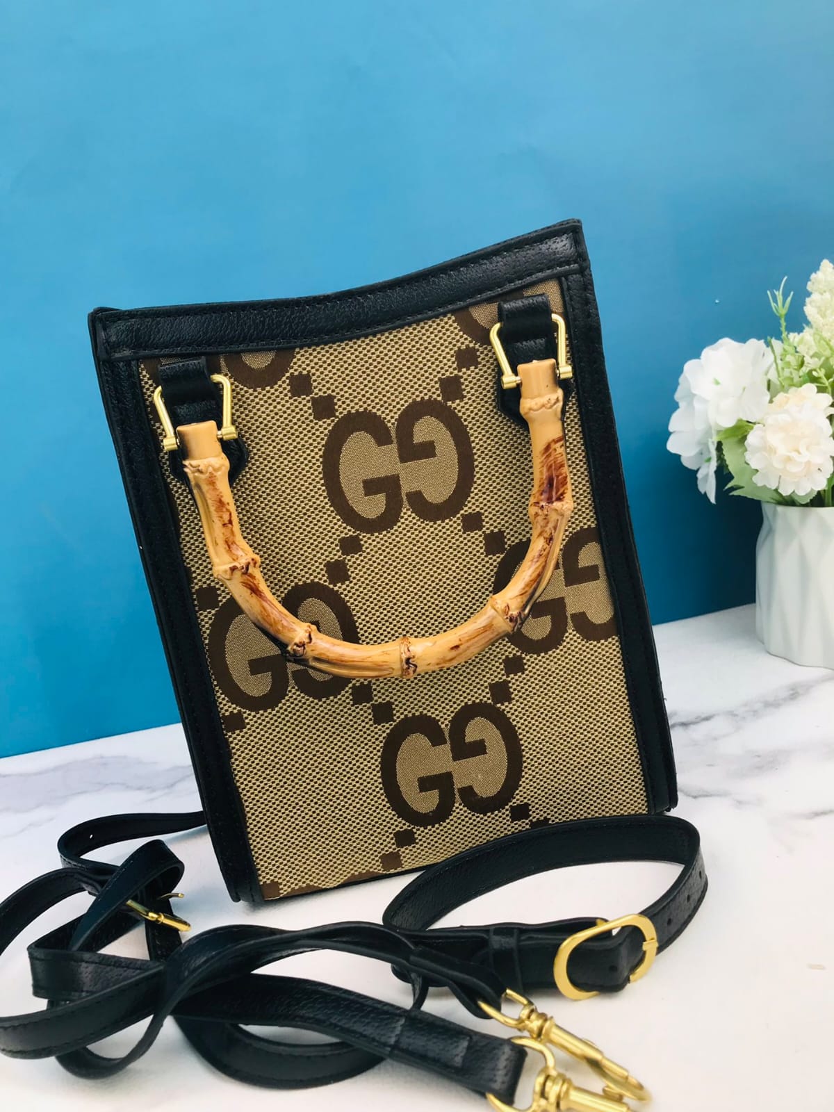 Drift Supply - GGC1 BAG - 1416