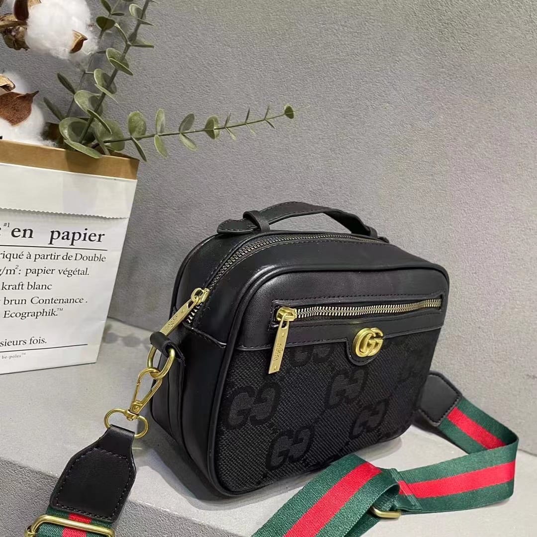 Drift Supply - GGC1 BAG - 1005