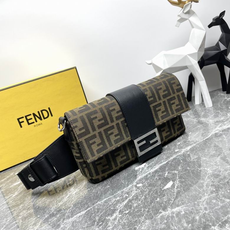 FDNI-Bags - Drift Supply - 900