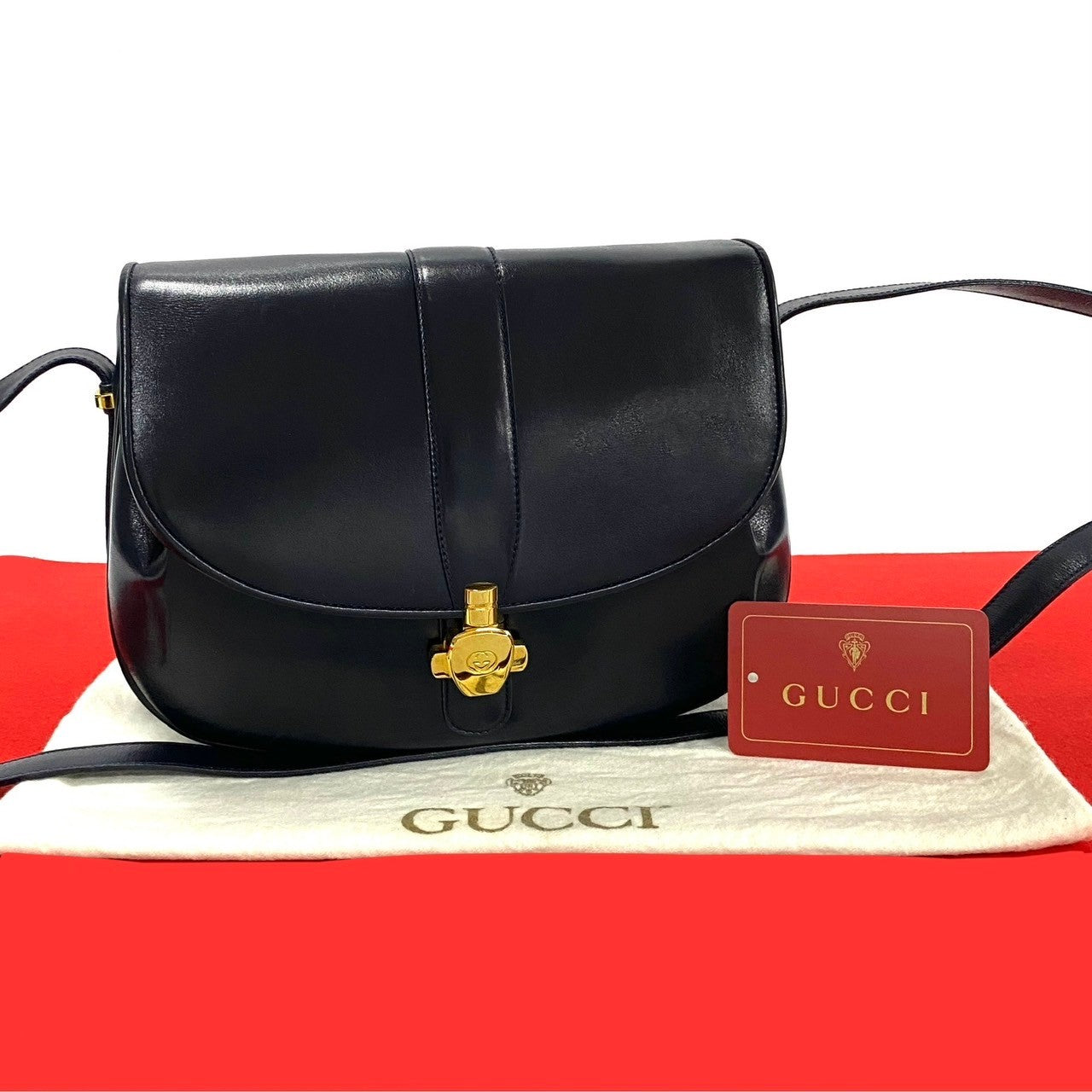 Drift Supply - GGC1 BAG - 2447