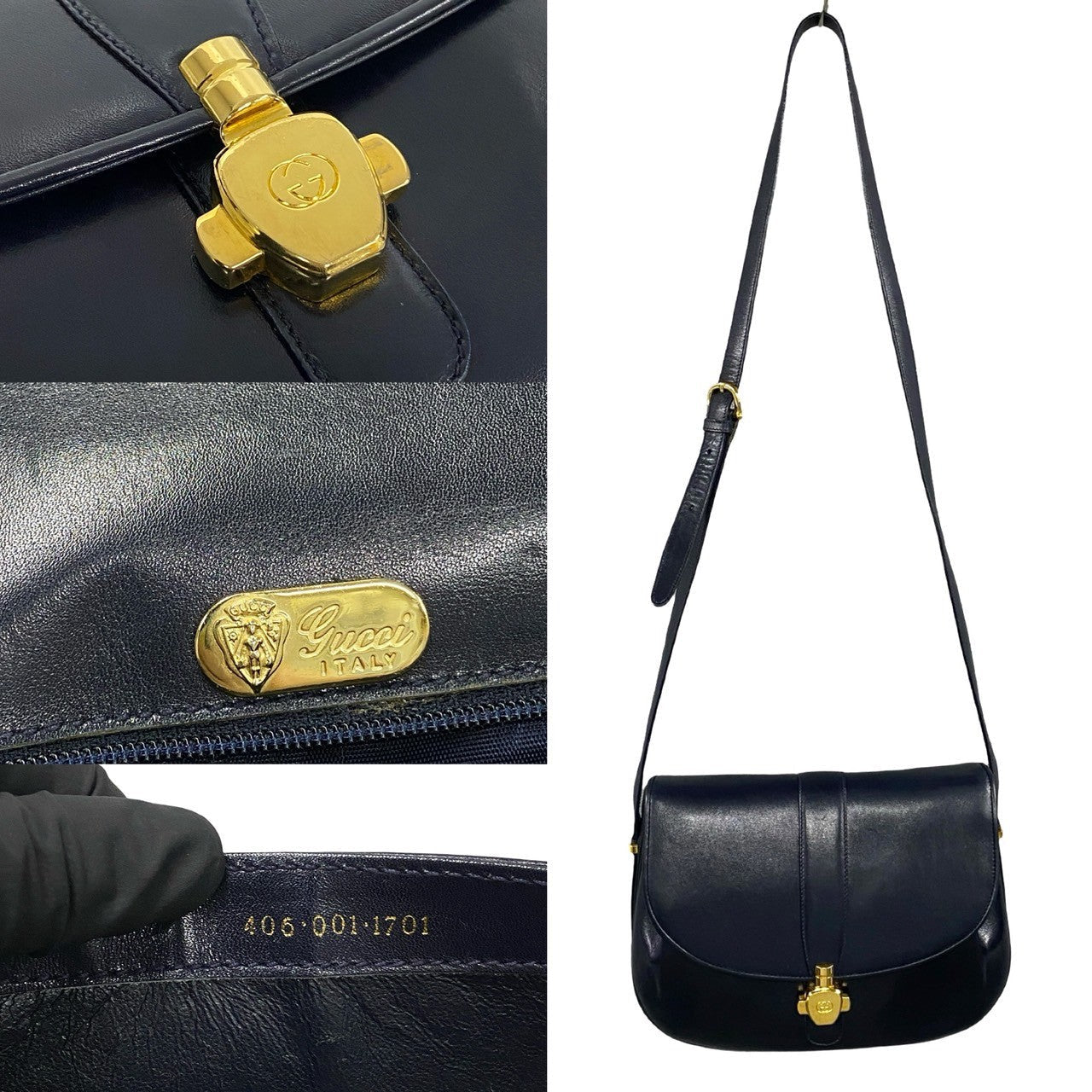 Drift Supply - GGC1 BAG - 2447