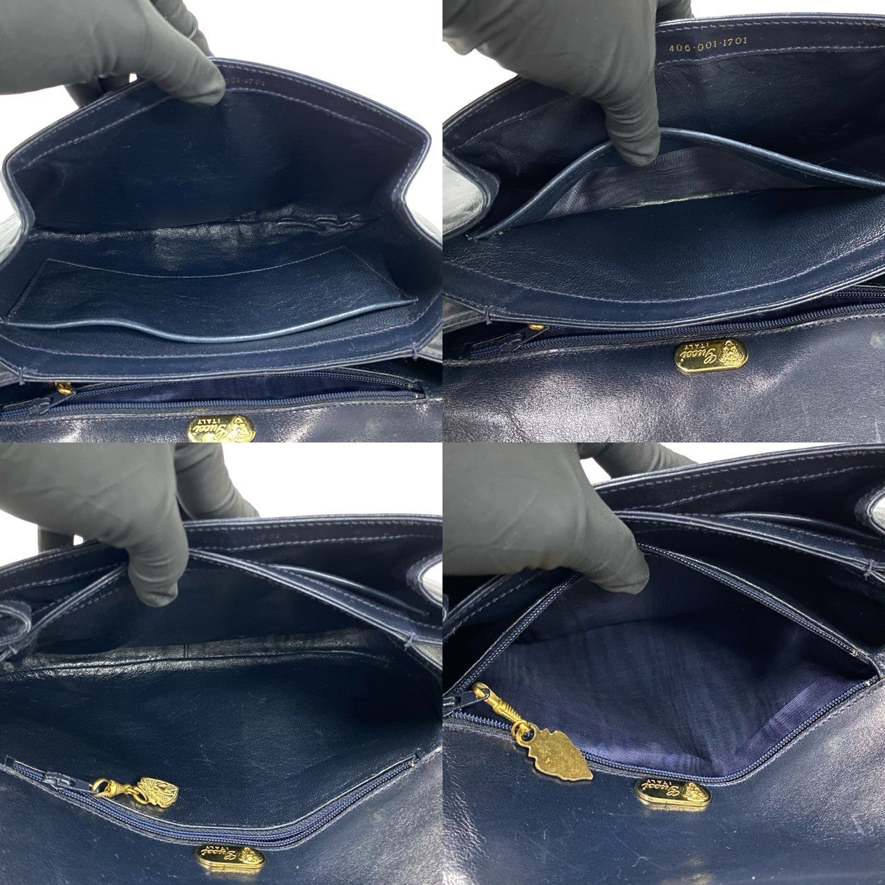 Drift Supply - GGC1 BAG - 2447