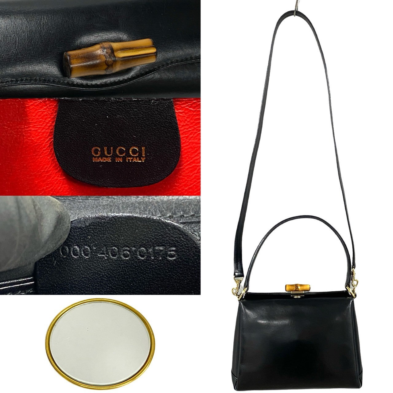 Drift Supply - GGC1 BAG - 2451