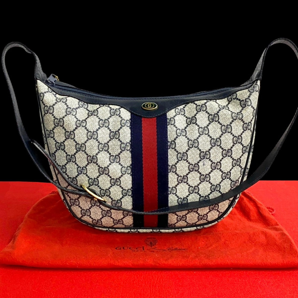 Drift Supply - GGC1 BAG - 2271