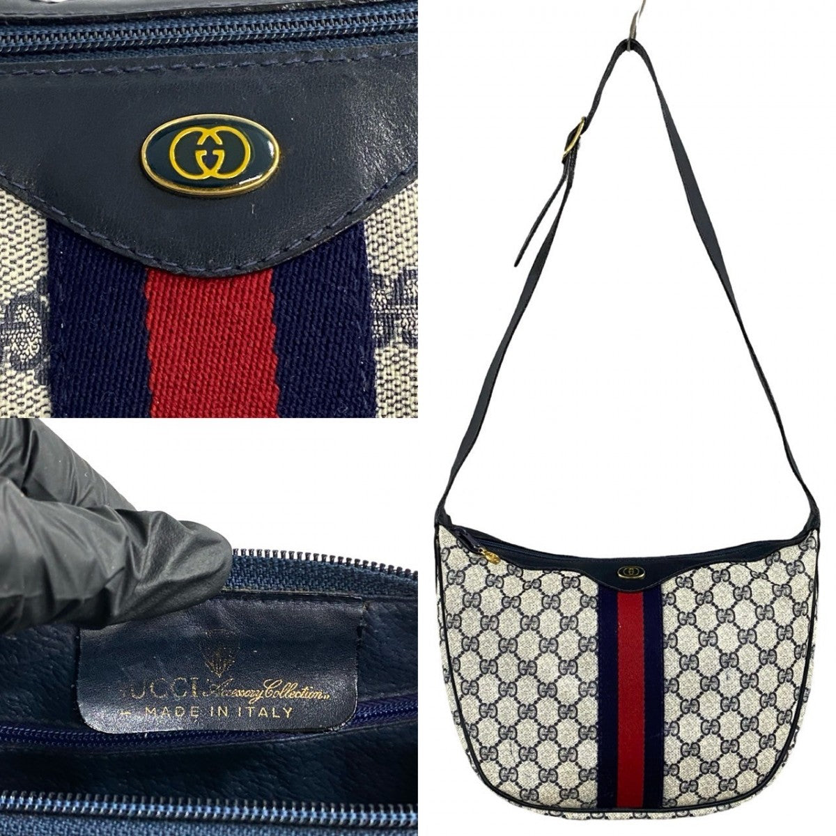 Drift Supply - GGC1 BAG - 2271