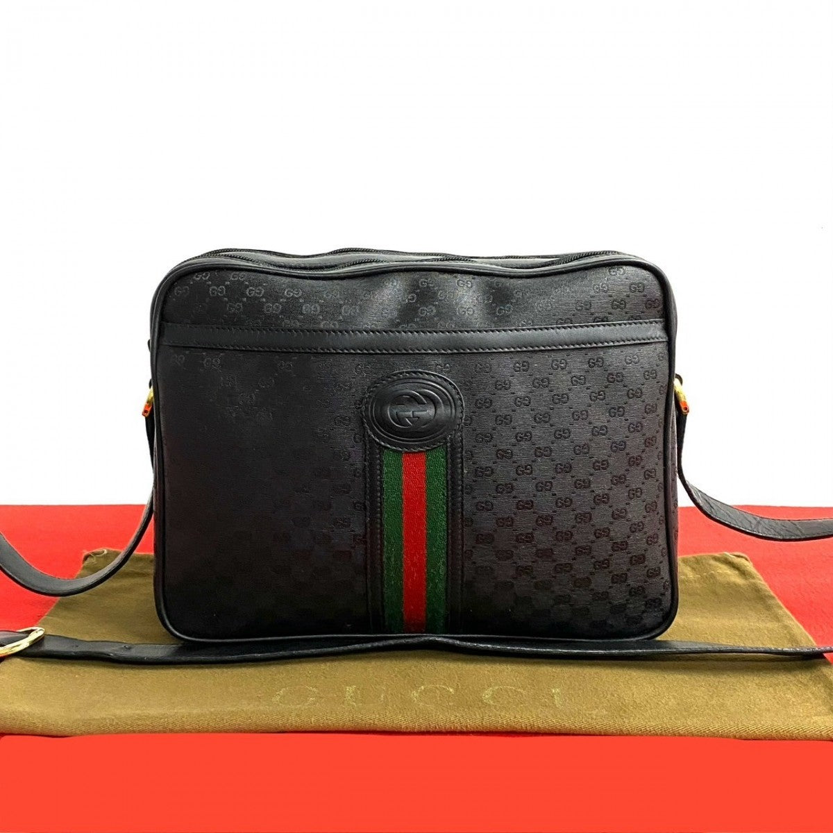 Drift Supply - GGC1 BAG - 2347