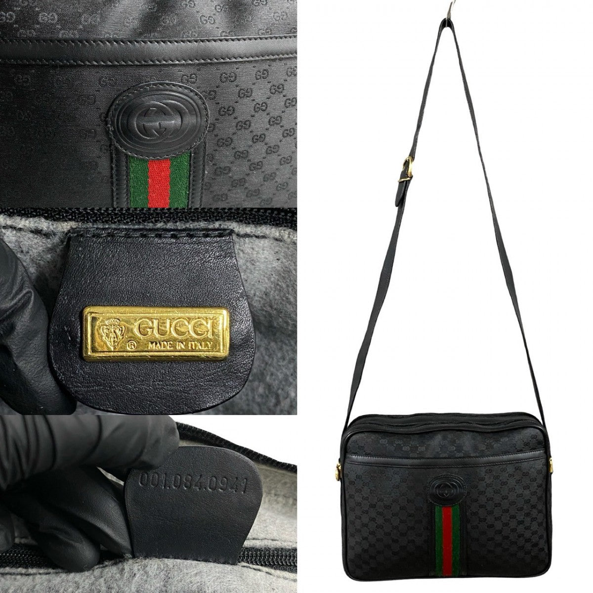 Drift Supply - GGC1 BAG - 2347