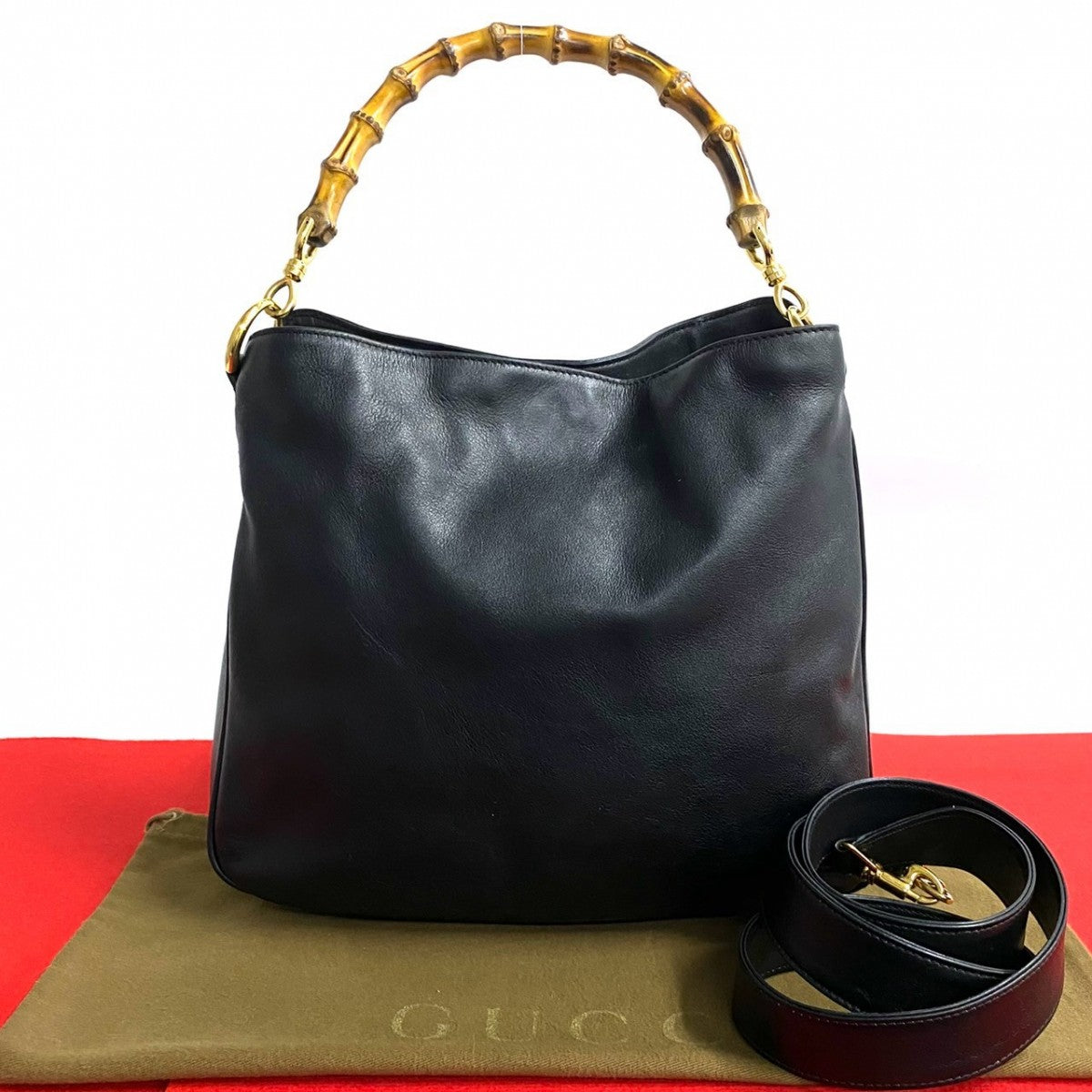 Drift Supply - GGC1 BAG - 2376