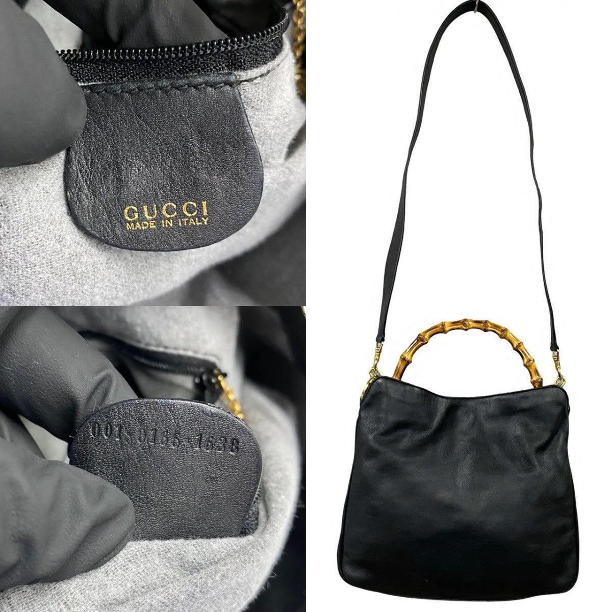 Drift Supply - GGC1 BAG - 2376