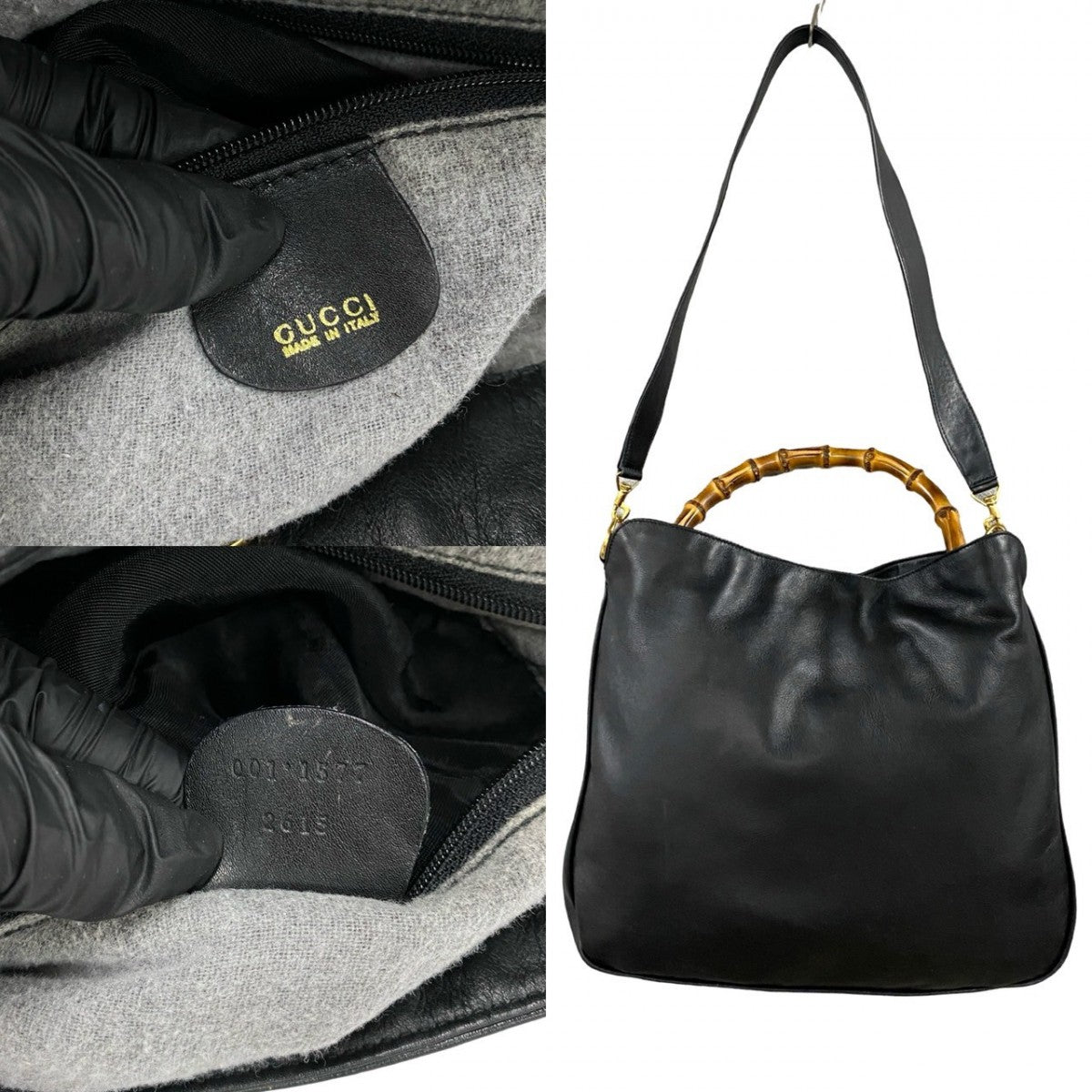 Drift Supply - GGC1 BAG - 2375