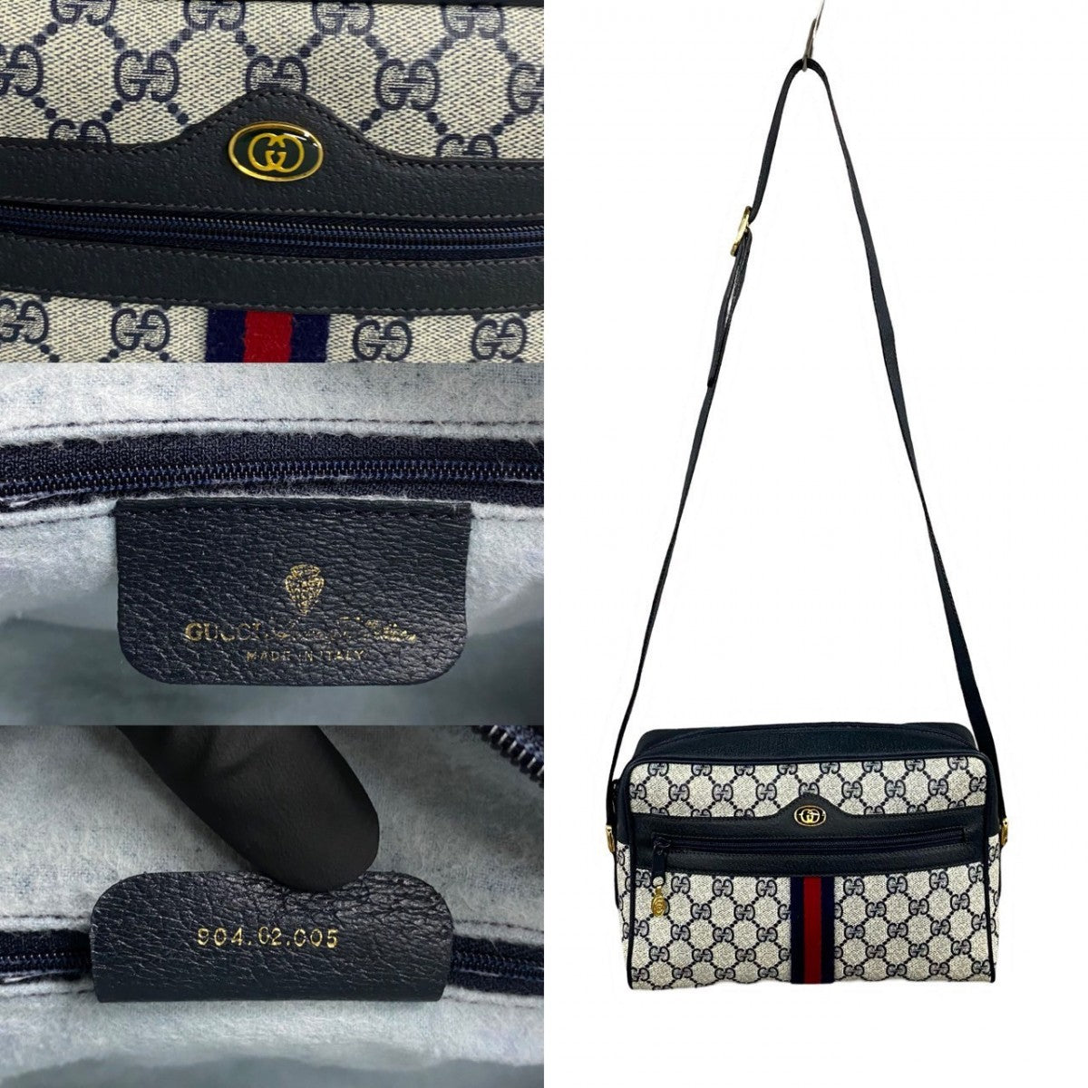 Drift Supply - GGC1 BAG - 2279