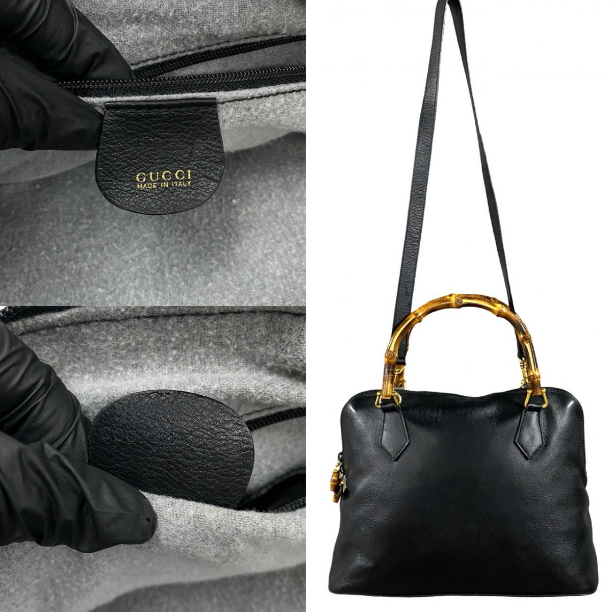 Drift Supply - GGC1 BAG - 2372