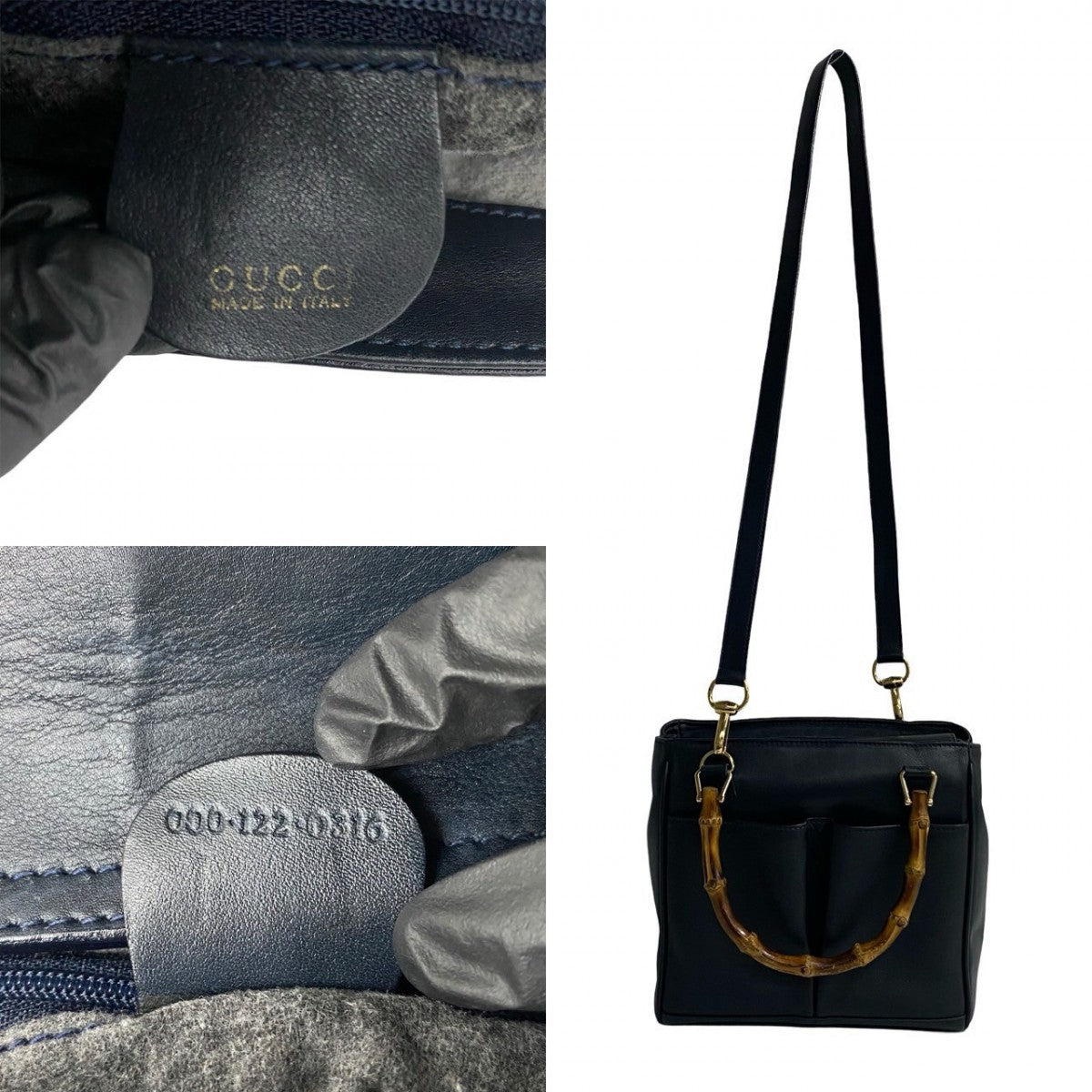 Drift Supply - GGC1 BAG - 599