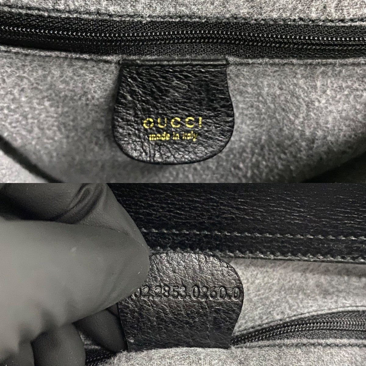 Drift Supply - GGC1 BAG - 638
