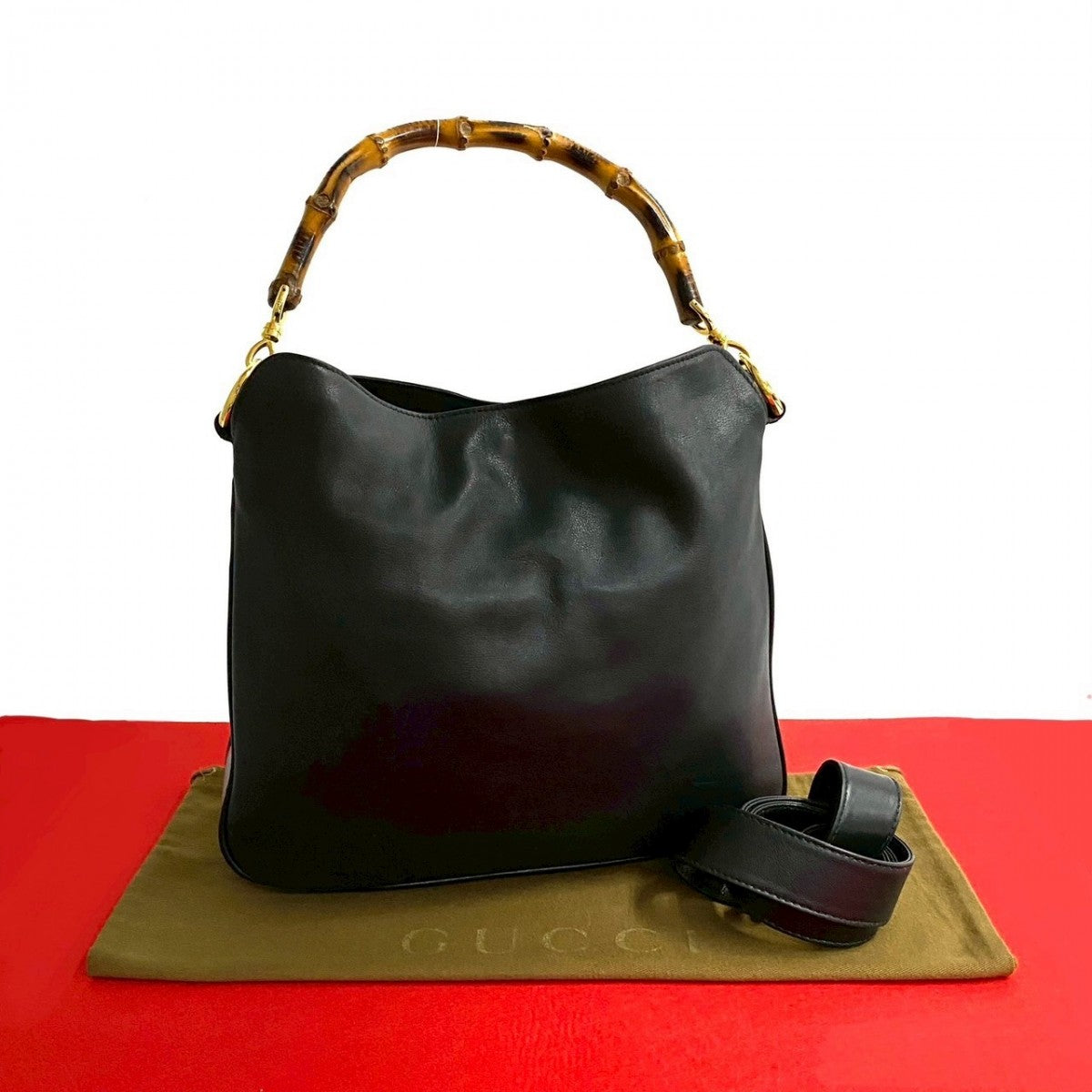 Drift Supply - GGC1 BAG - 2373