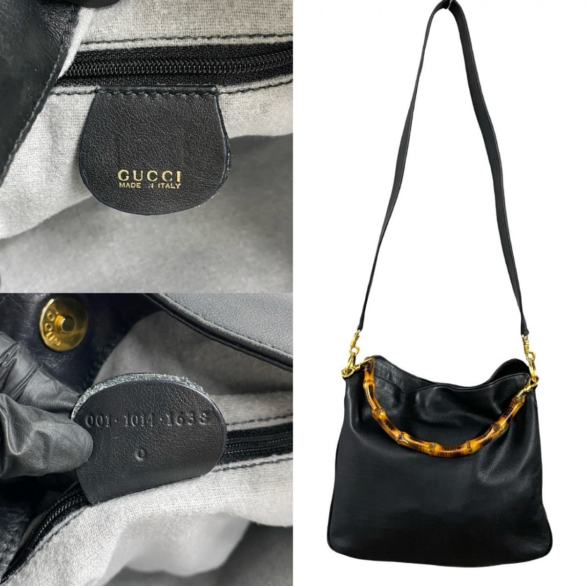 Drift Supply - GGC1 BAG - 2373