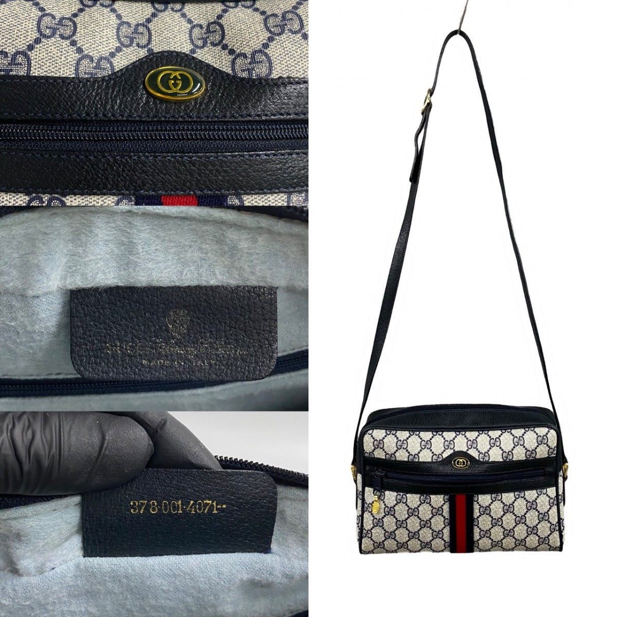 Drift Supply - GGC1 BAG - 2273