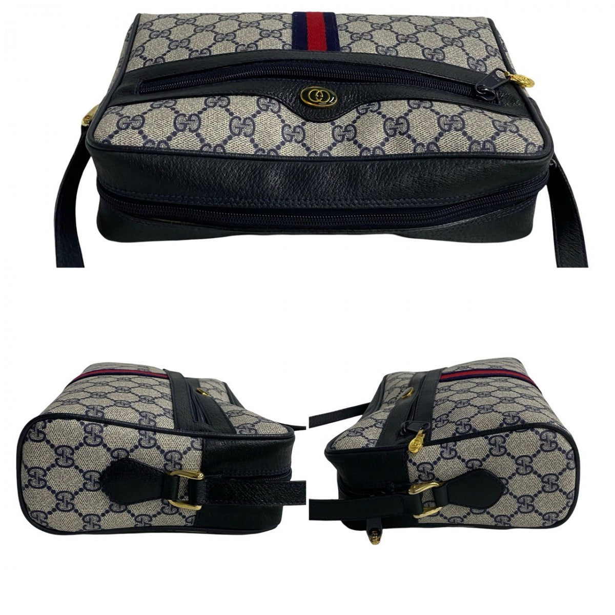 Drift Supply - GGC1 BAG - 2273